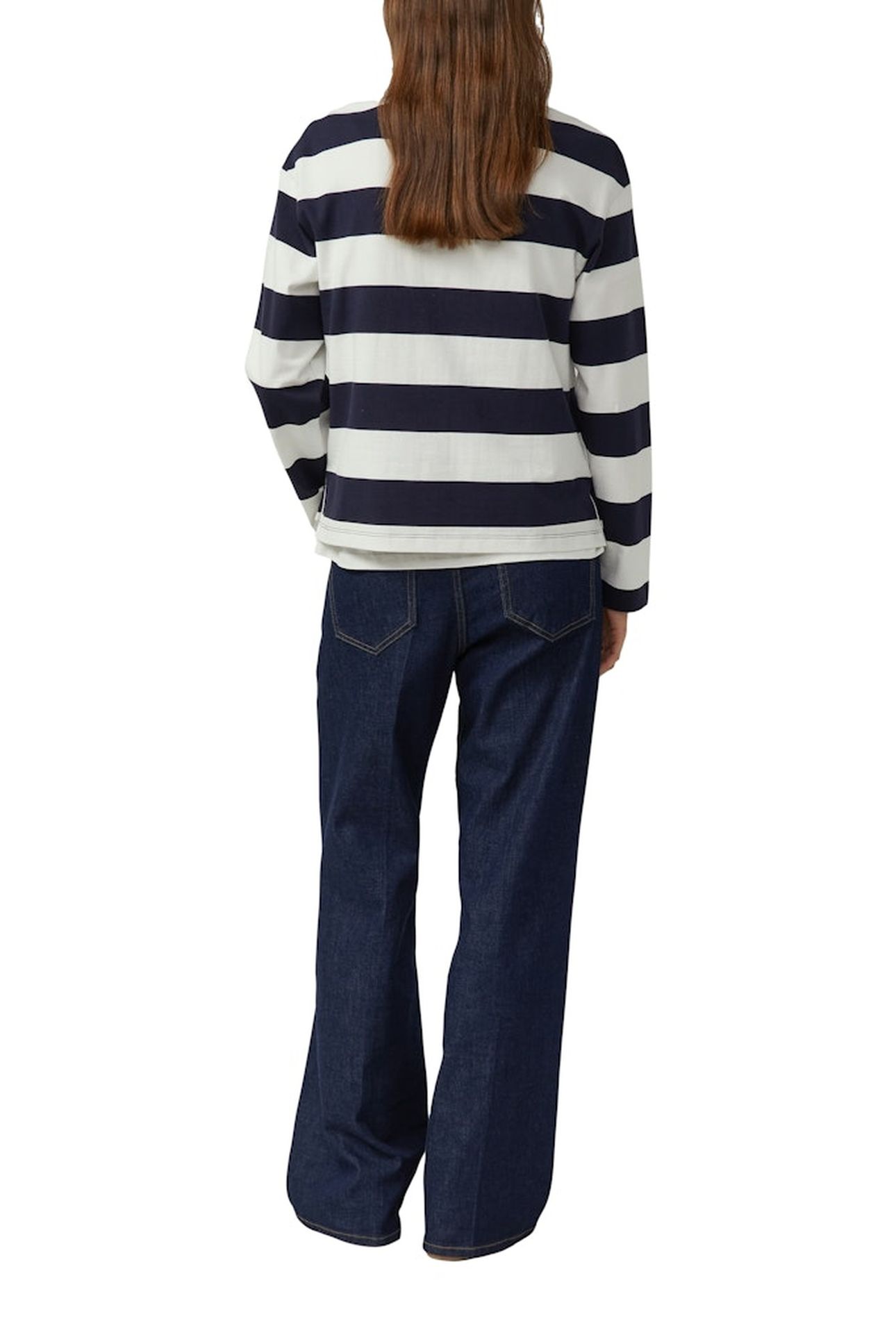 SWEATSHIRTS MARINE 6