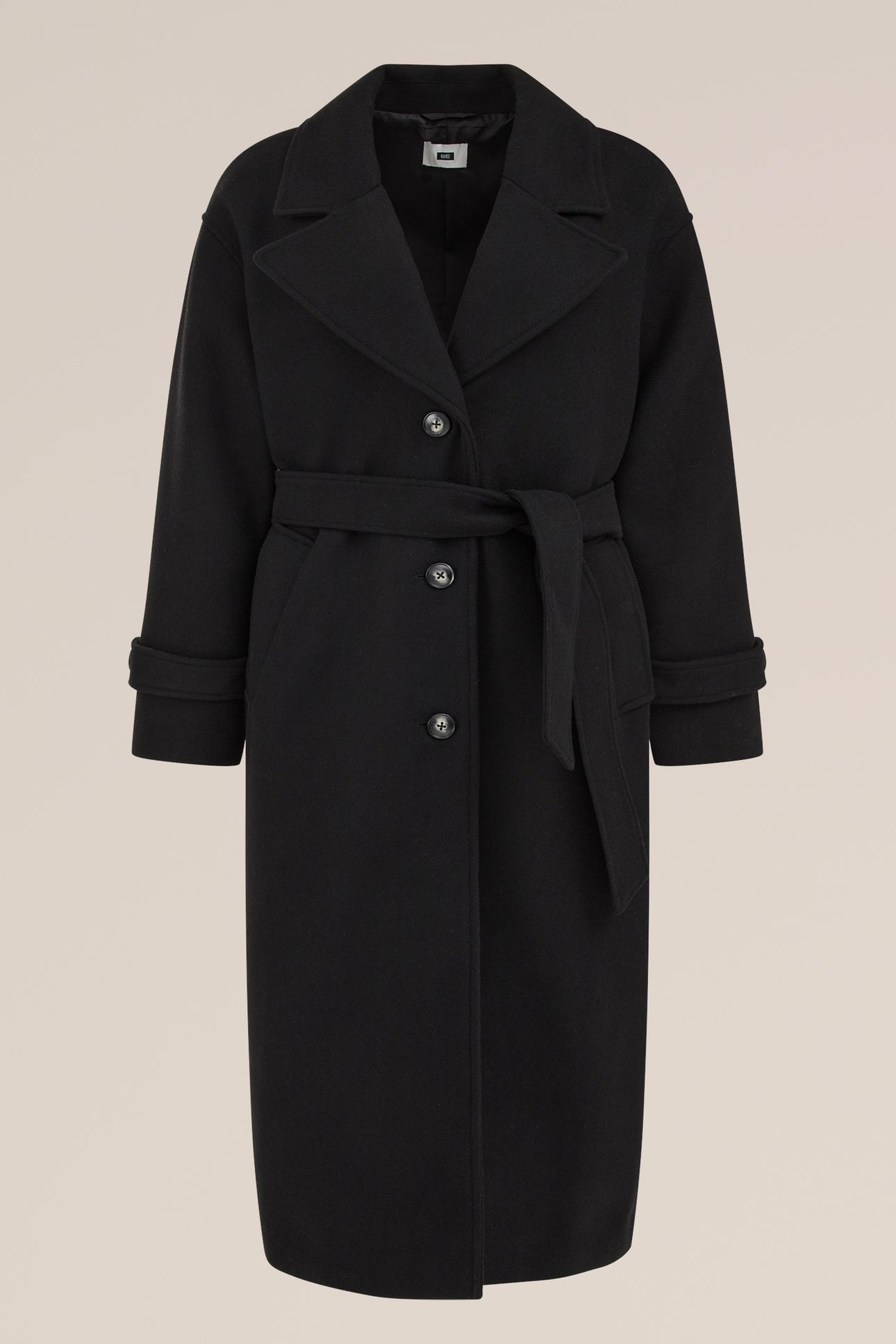 COAT BLACK 4