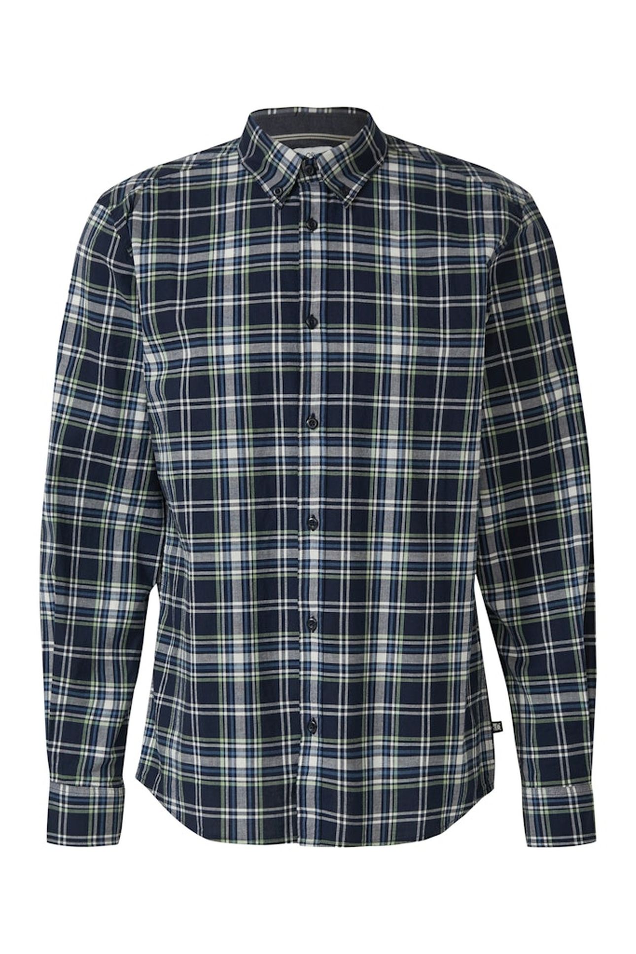SHIRTS MARINE 7