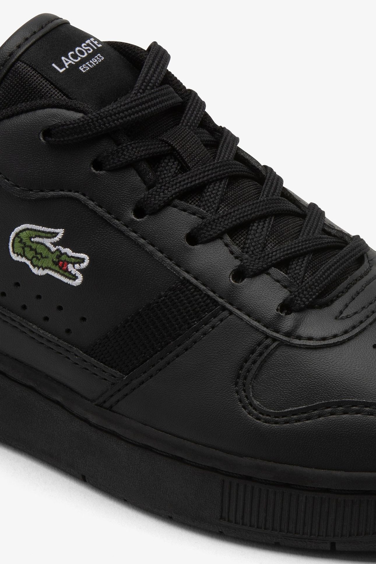 TEEN T-CLIP SET SNEAKER BLACK 4
