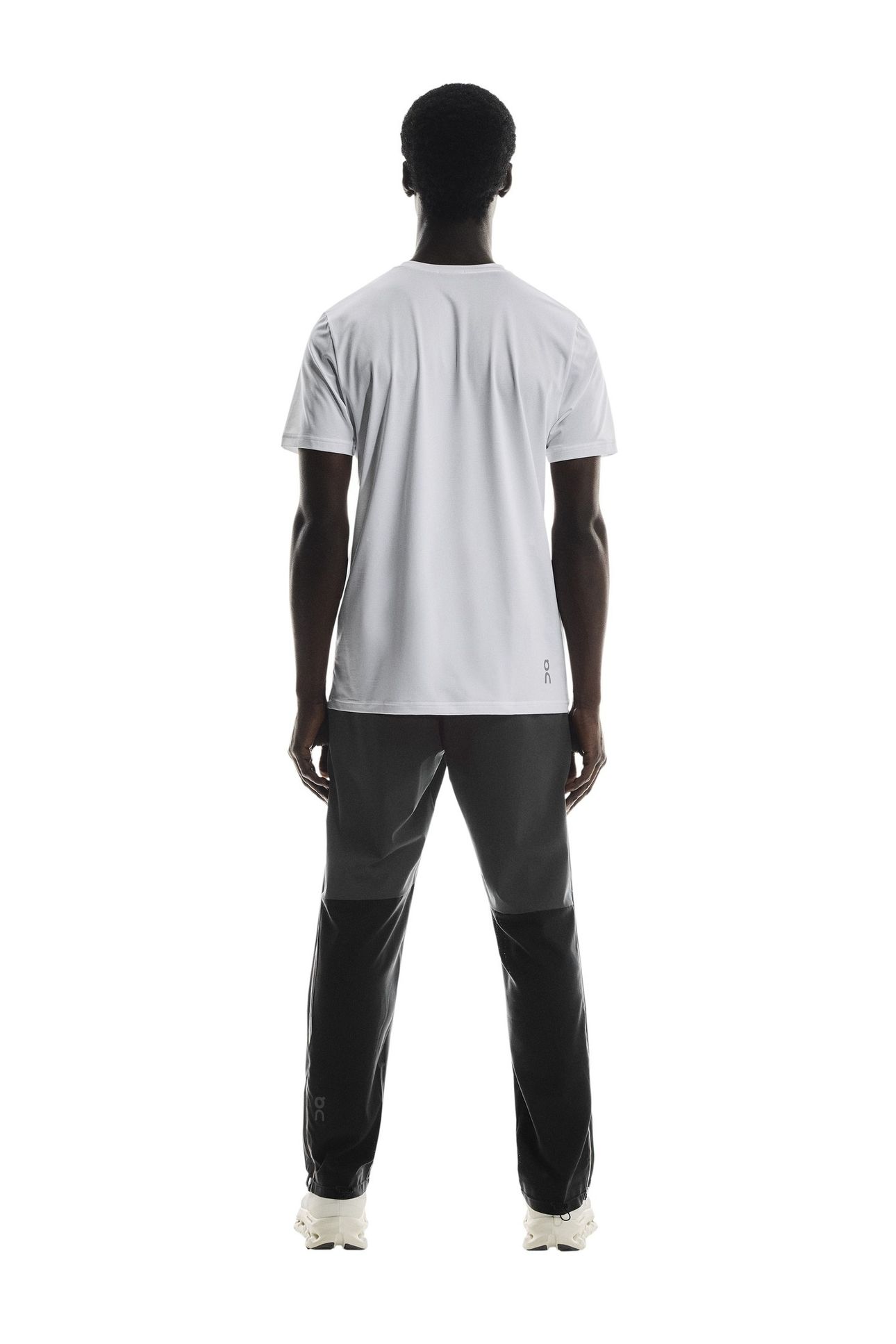 TRACK PANTS 2 M ECLIPSE 2