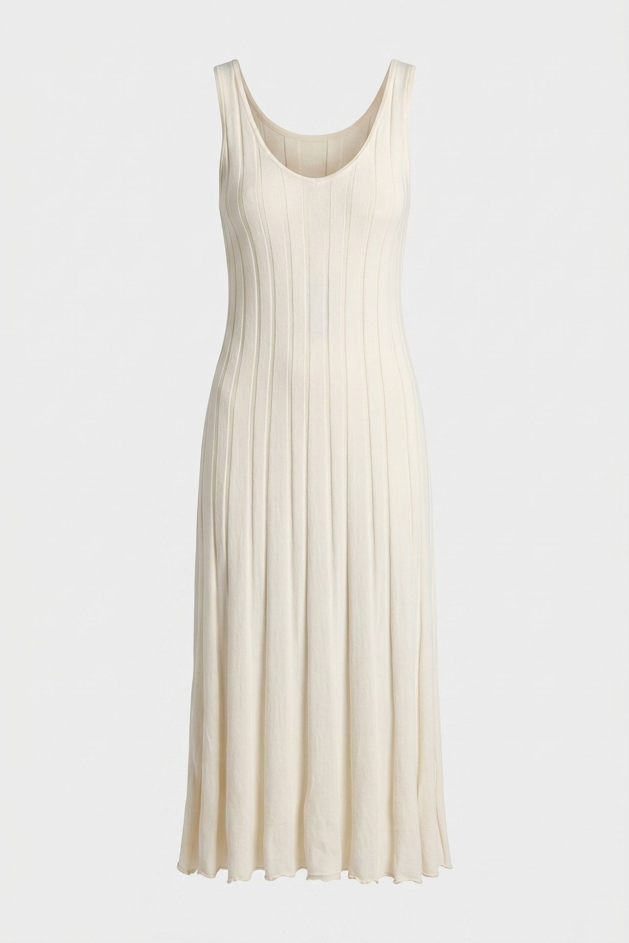 CHRISSY DRESS WHITE 4