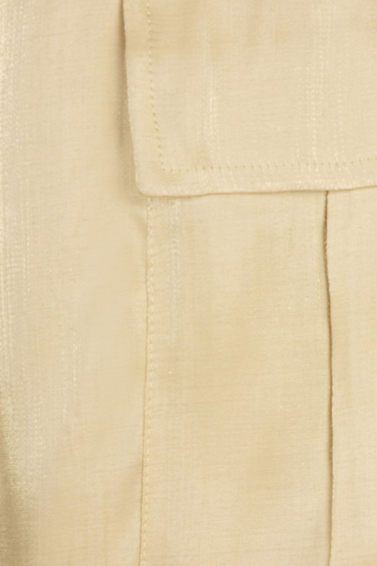 TROUSERS CARGO SILKY TOUCH LEMON PIE 6