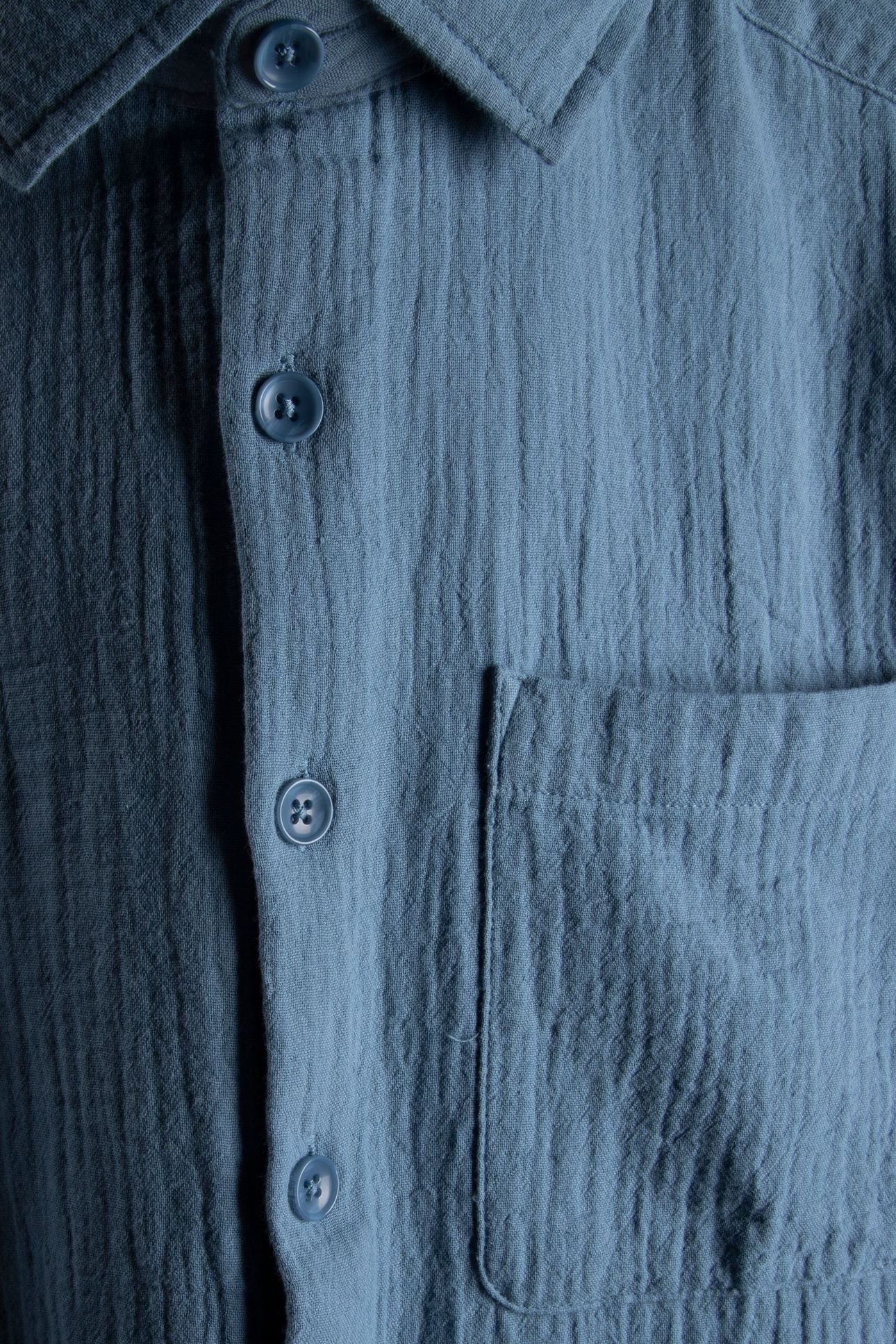 DS-DANDY SHIRT PROVINCIAL BLUE 4