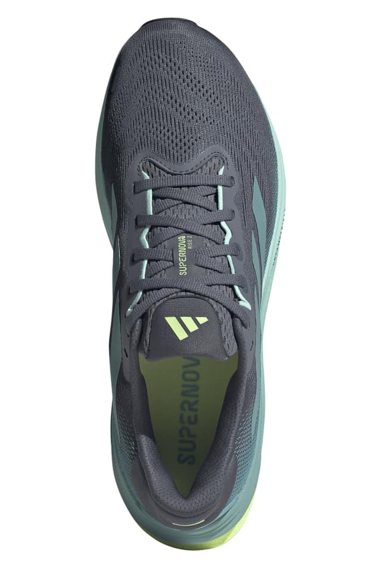 PERFORMANCE UNISEX SUPERNOVA RISE 2 RUNNING SHOES 7