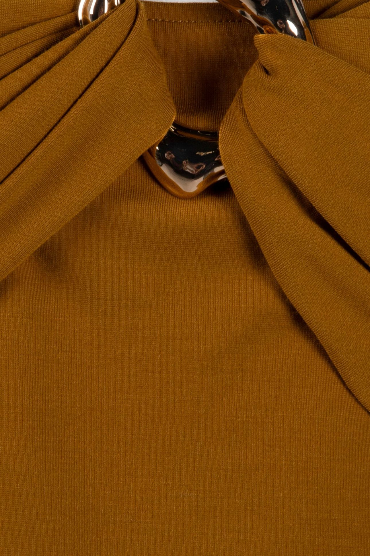IBIS TOP YELLOW 4