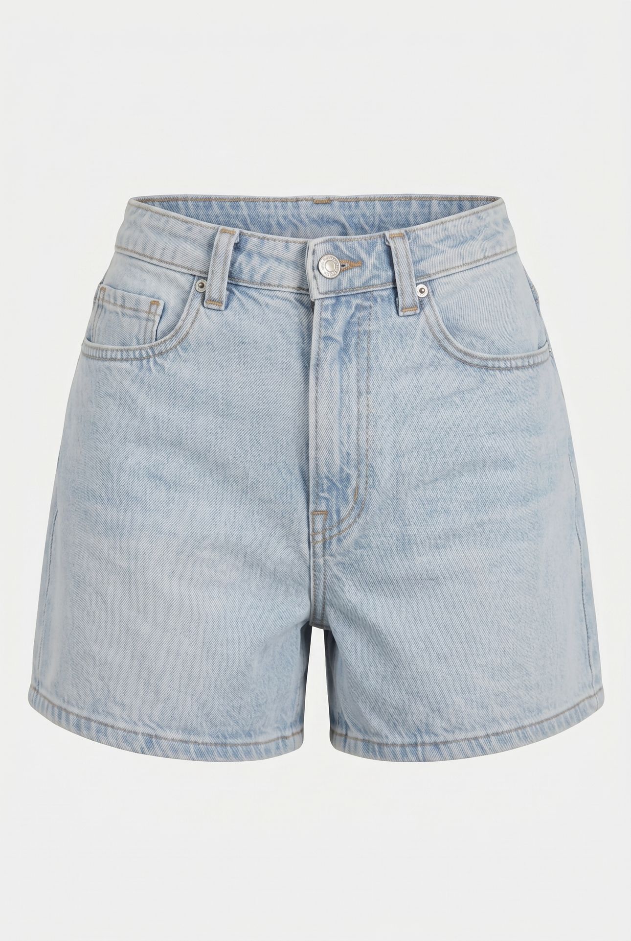 ALVA SHORTS BLUE 3