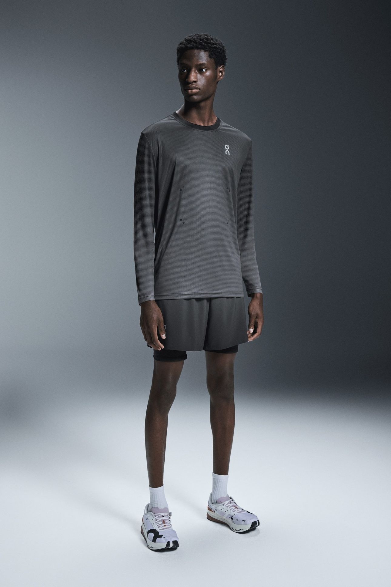 PACE SHORTS 1 M IRON 2