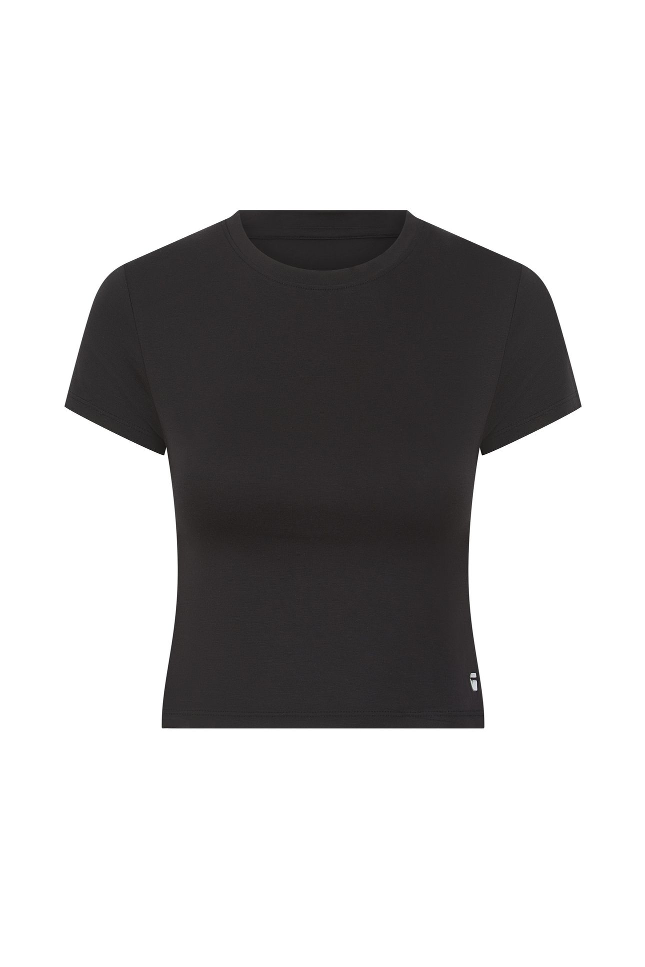 SERPENTINE LOUNGEWEAR BLACK 2