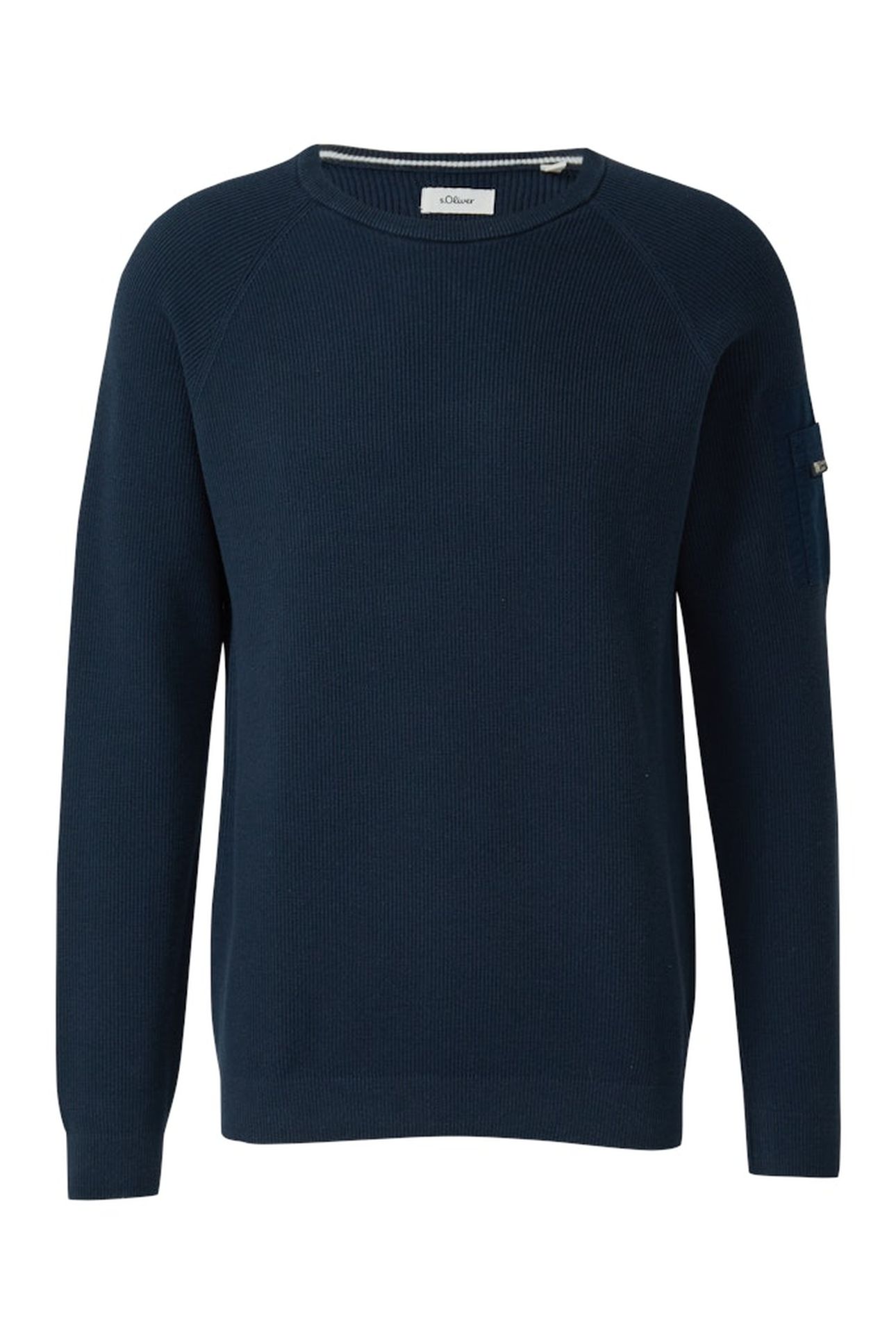 PULLOVERS MARINE 8