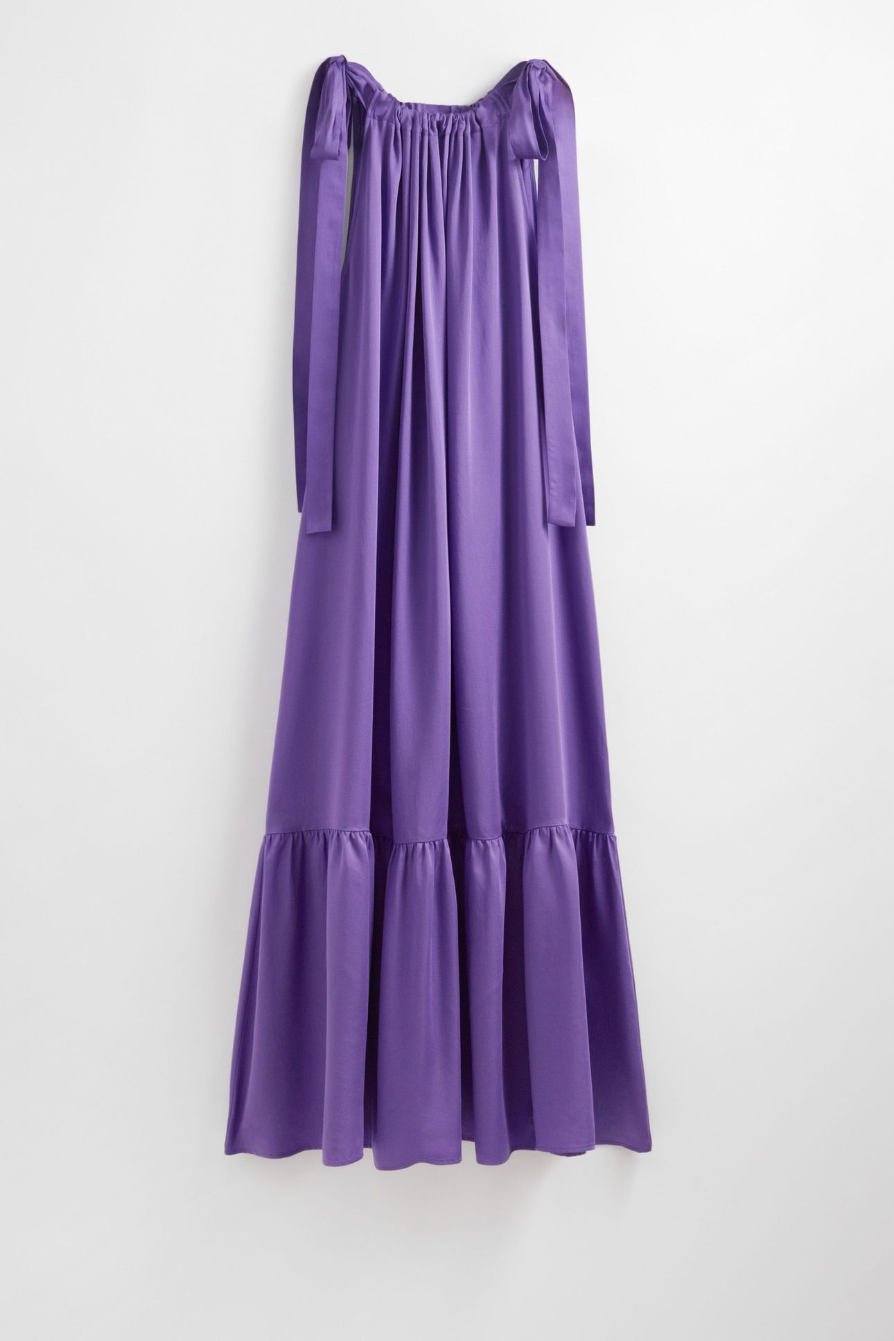 MICHI DRESS PURPLE 3