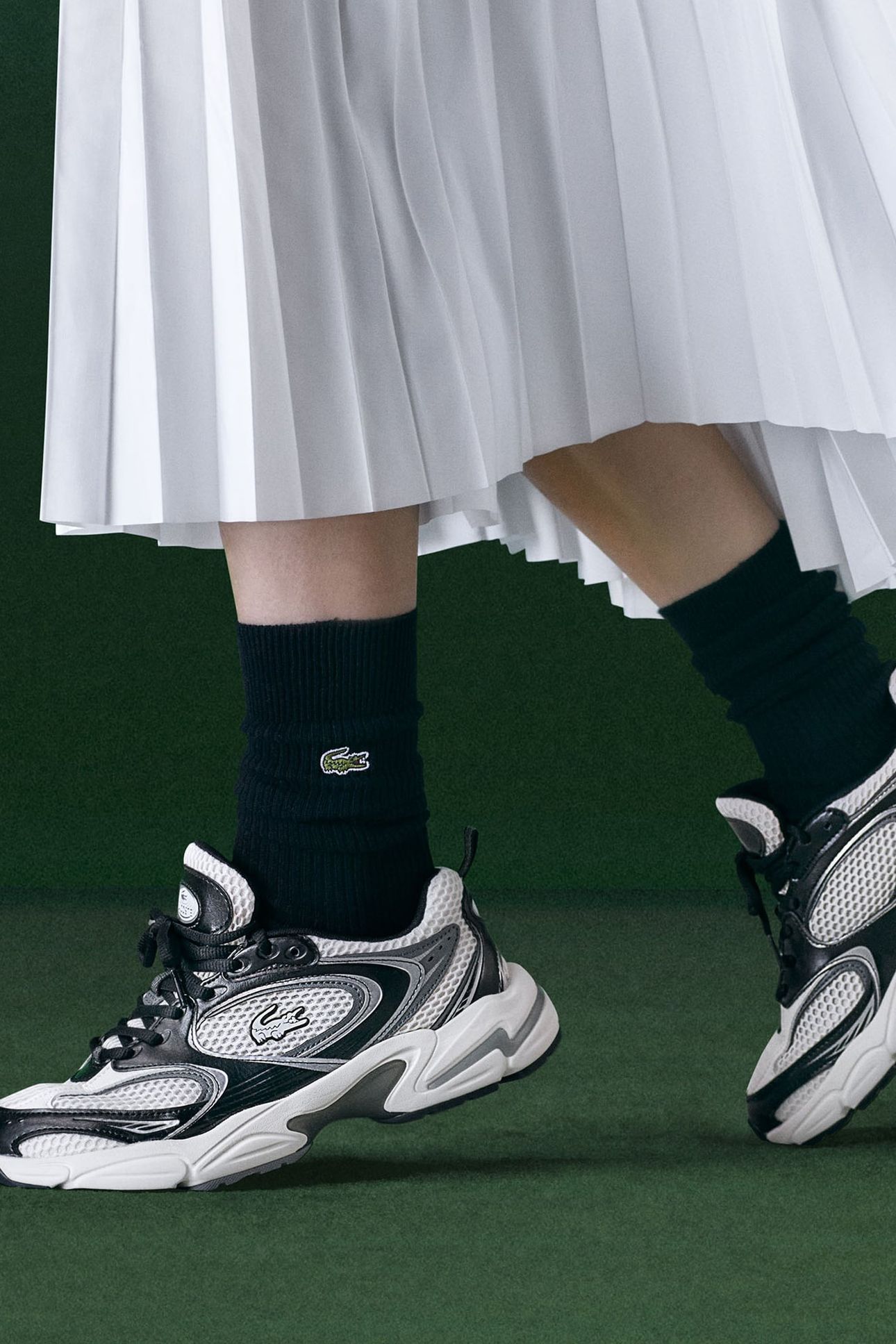 STORM 96 2K SNEAKER 3