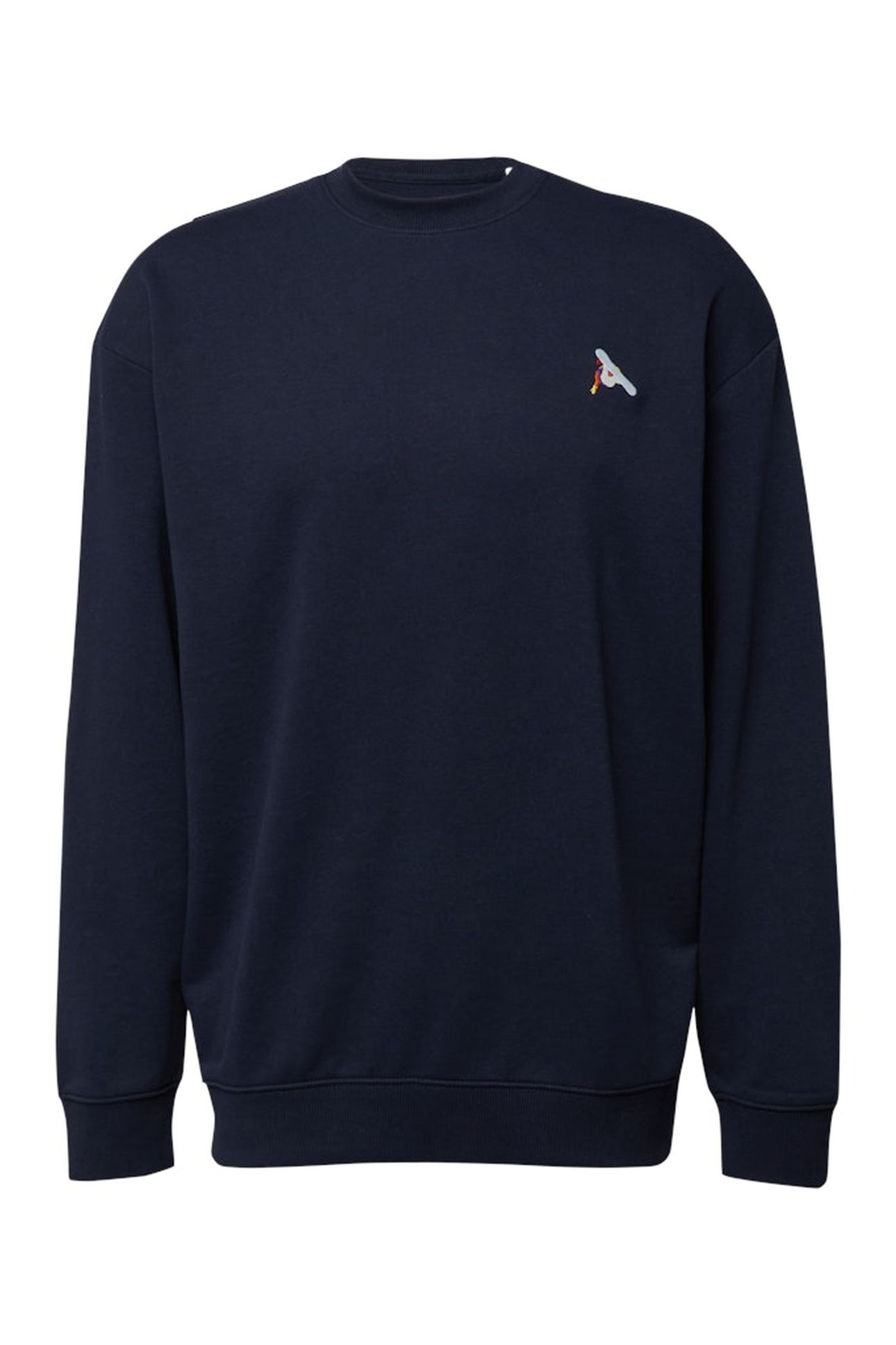 SWEATSHIRTS MARINE 8