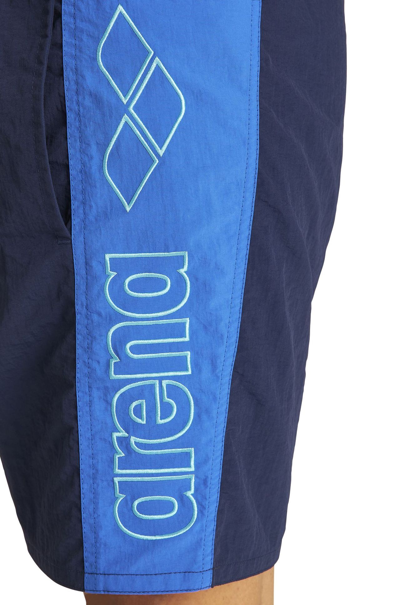 BERRYN BICOLOR NAVY-ROYAL-MARTINICA 9