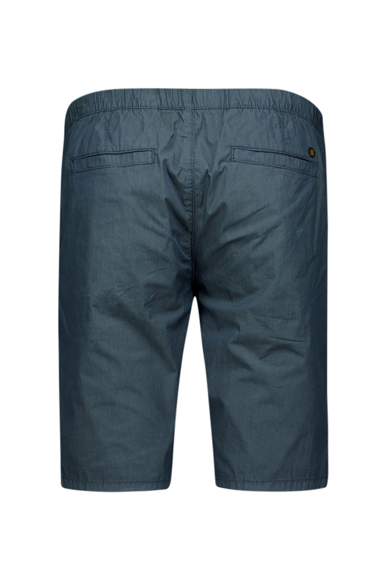 SHORT CHINO GARMENT DYED LIGHT WEIGHT STRETCH NIGHT 6