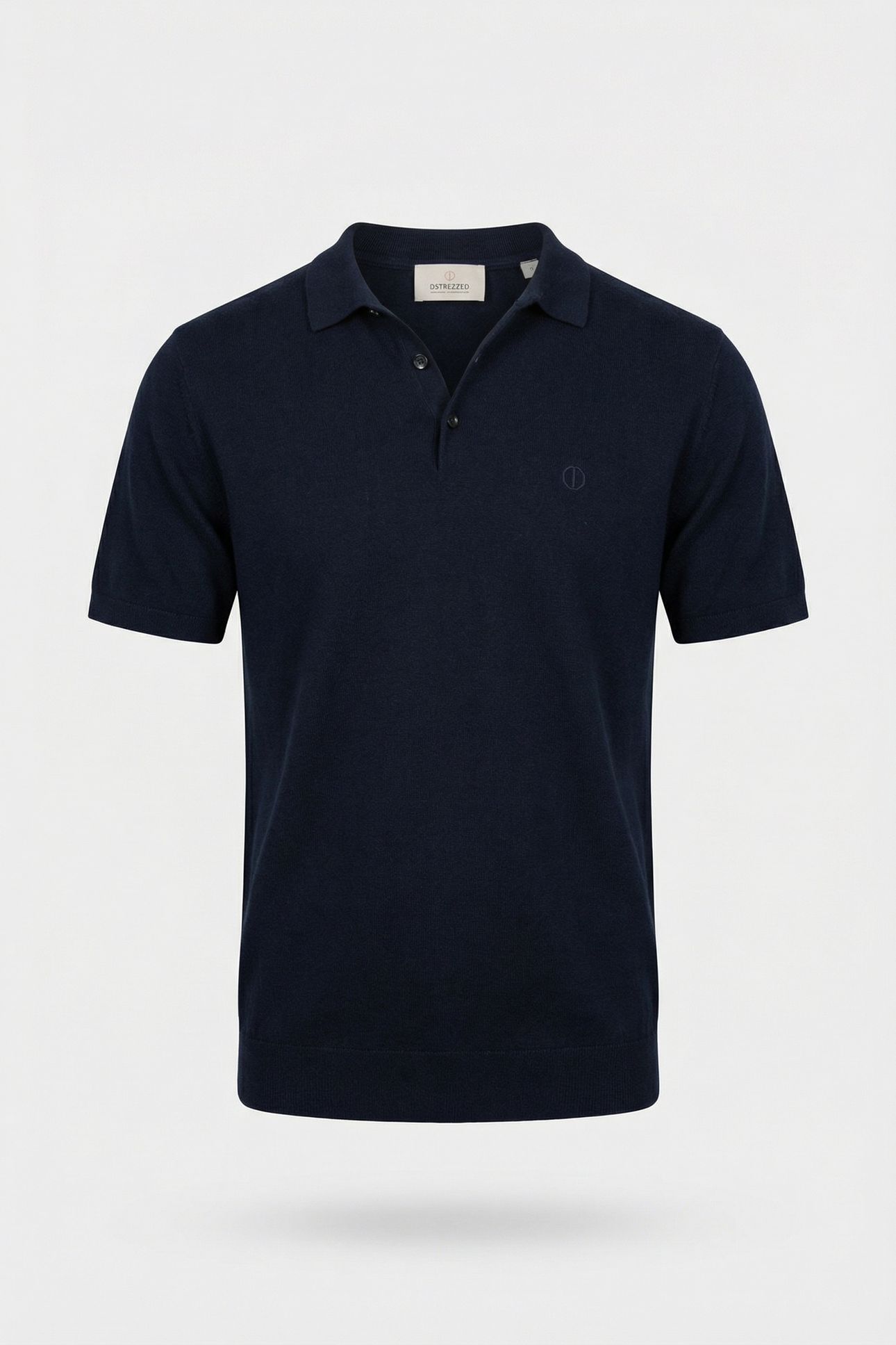 DS_CAMI POLO DK. NAVY DK. NAVY 3