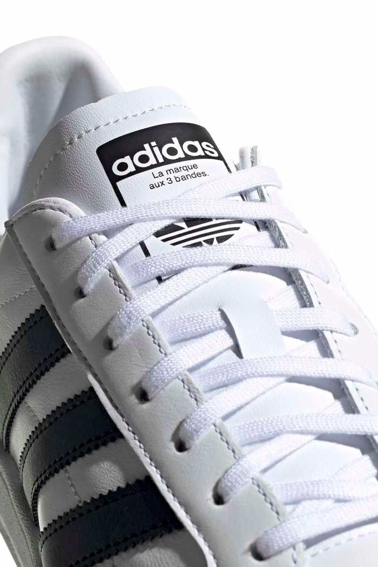 ORIGINALS UNISEX TEAM COURT SHOES 9