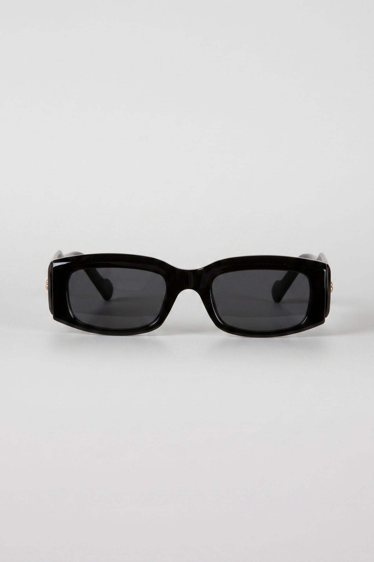 JACK SUNGLASSES BLACK 2