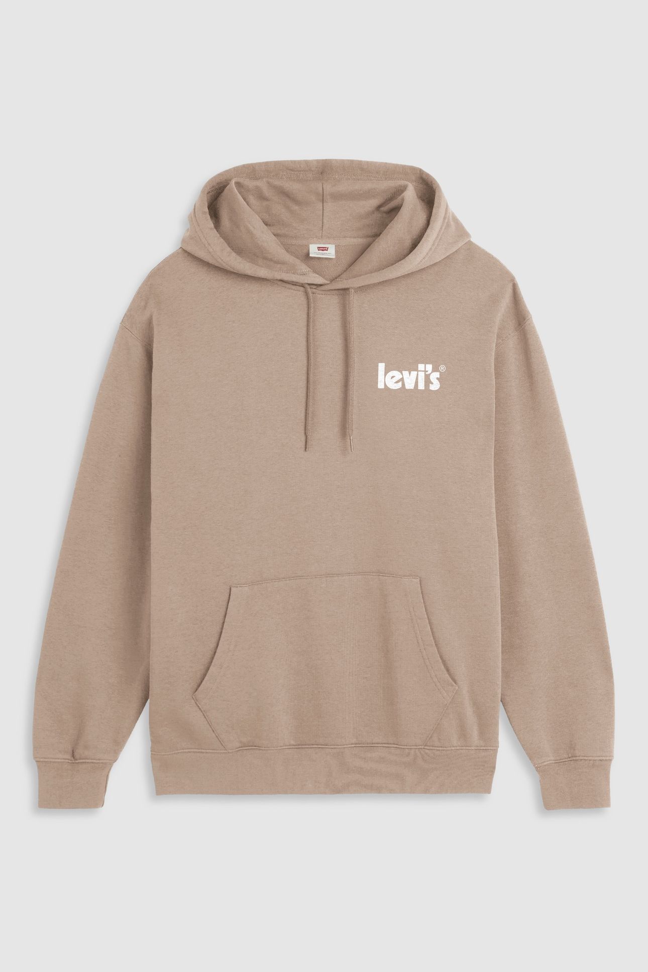 RELAXED GRAPHIC SWEATSHIRT 4