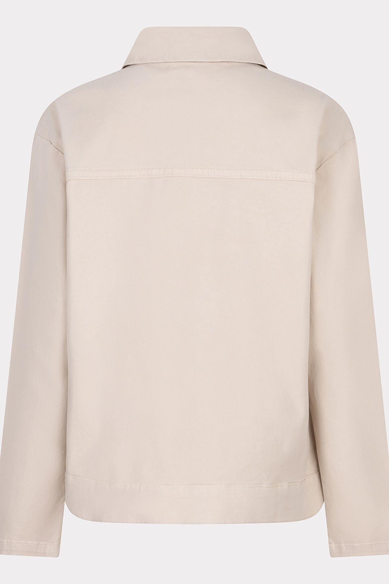 JACKET FANCY EMBELLISHMENT SAND 5