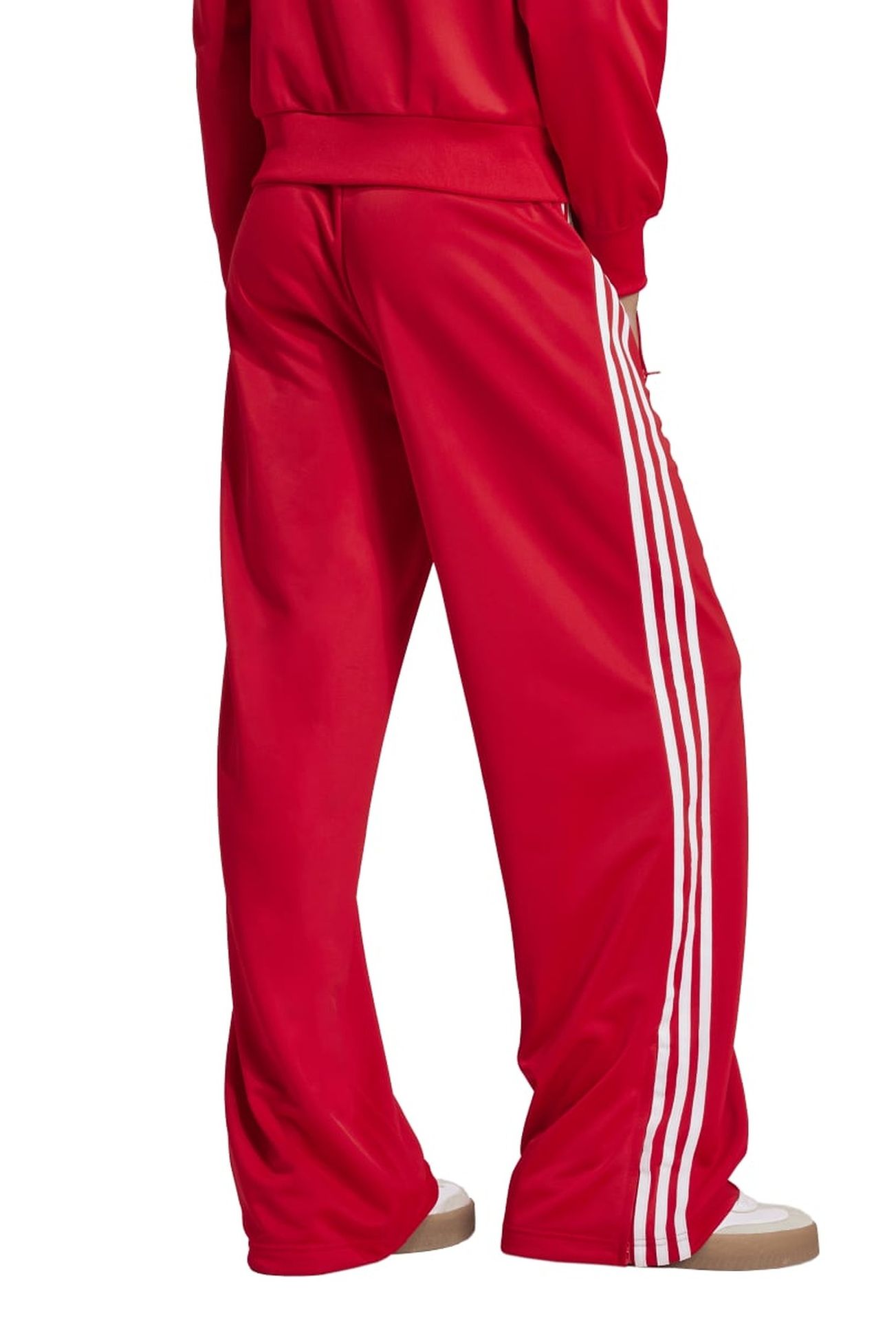 ORIGINALS ADICOLOR CLASSIC LOOSE TRACK TRACKSUIT BOTTOMS 3