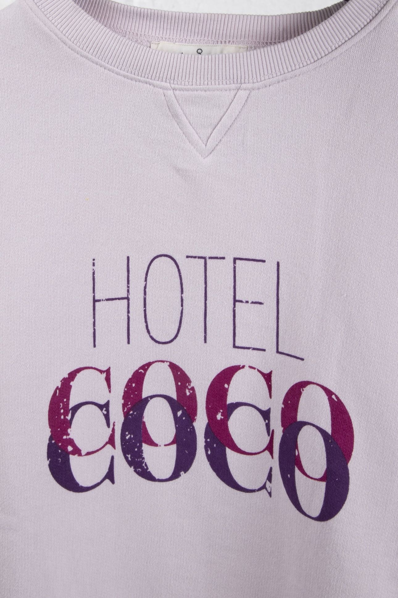 GIRLS PEGGY SWEAT HOTEL COCO 4