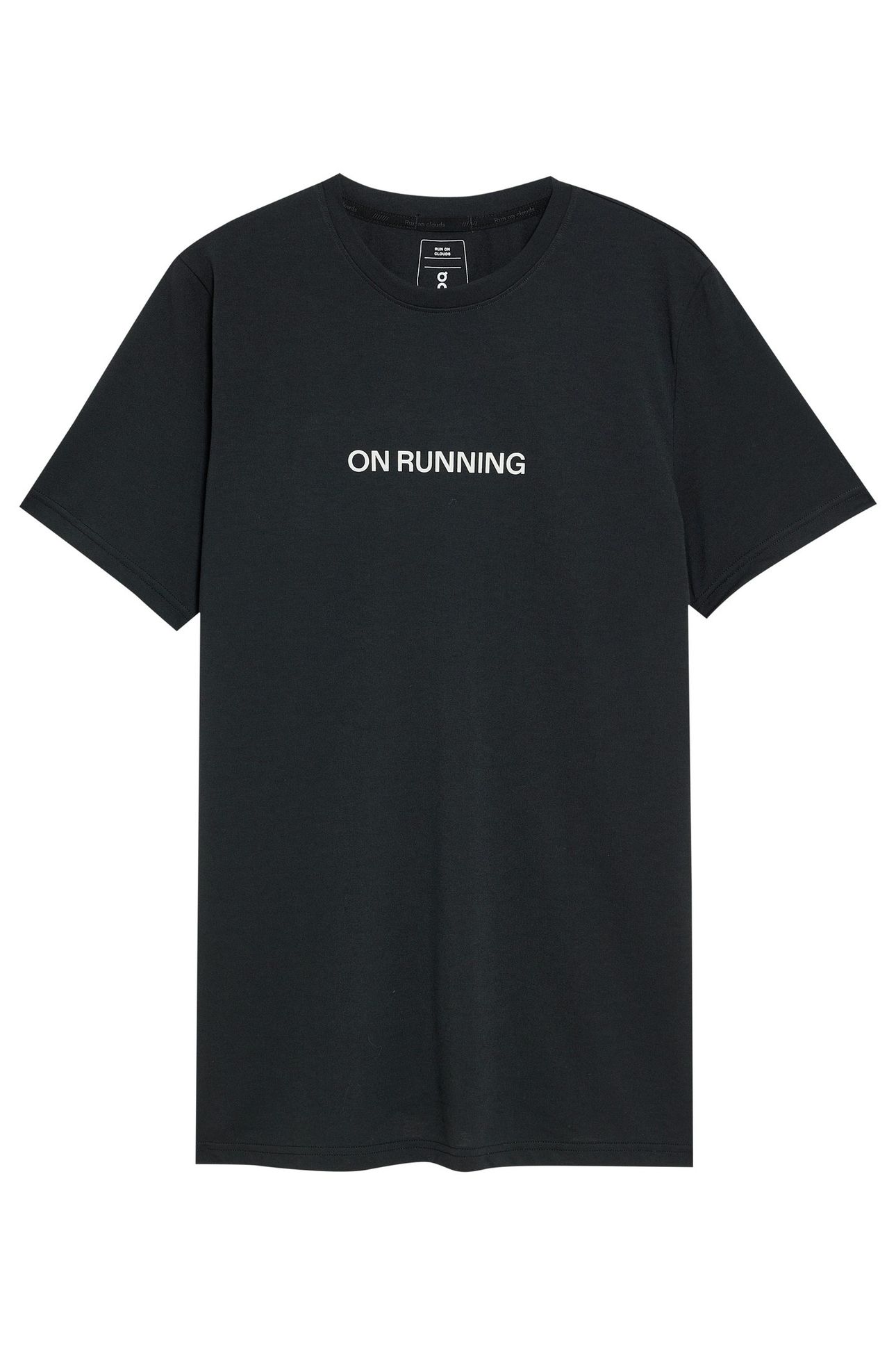 ON RUN-T 1 M BLACK 5