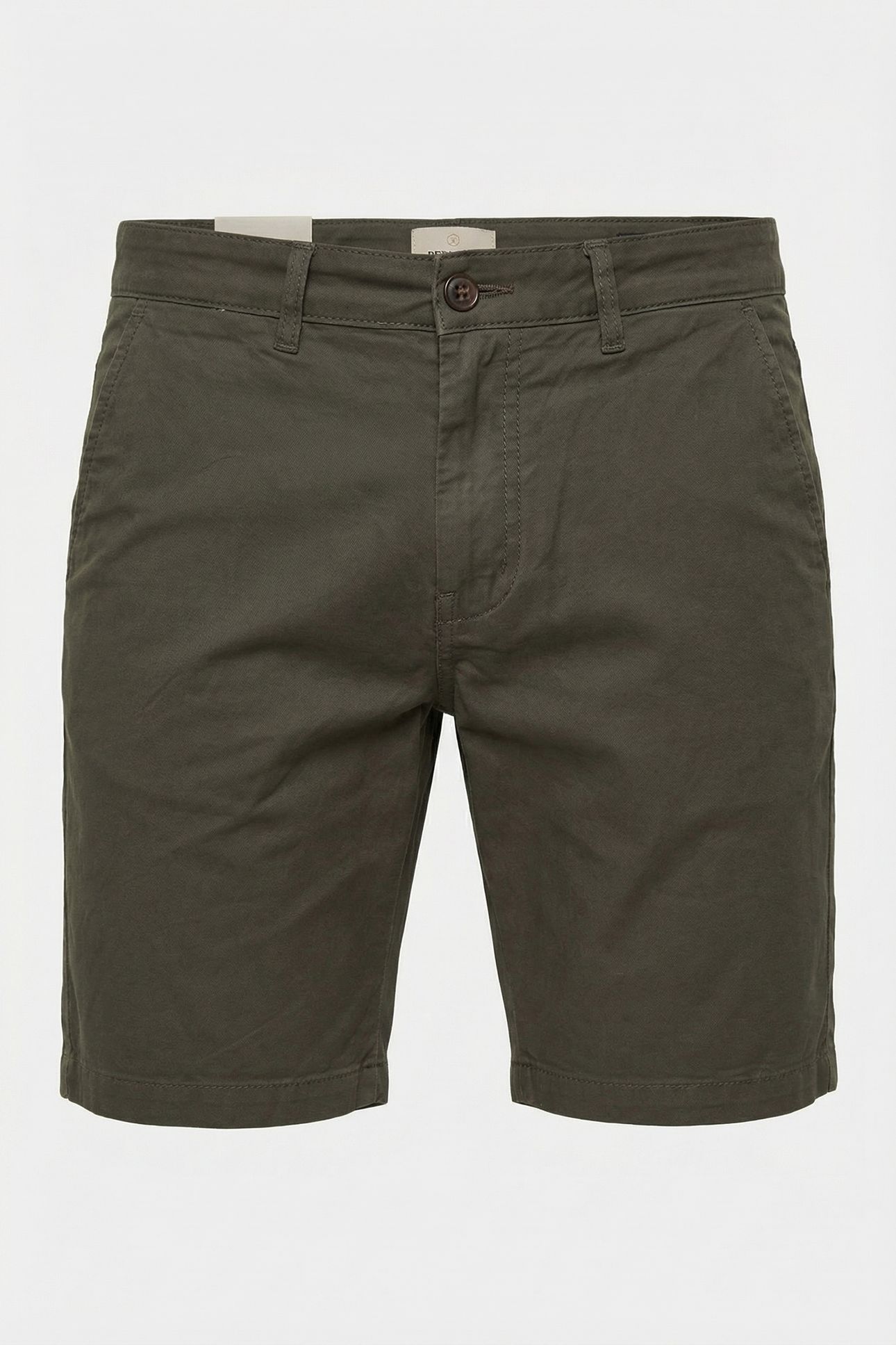 DS-MARLON SUMMER SHORT DARK ARMY DARK ARMY 3