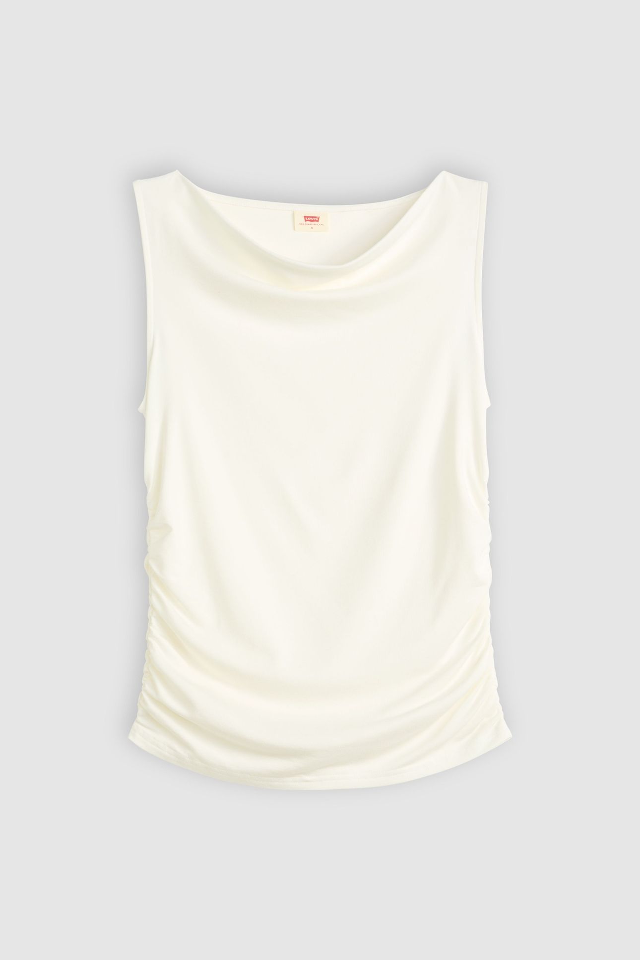 CLEA COWL TOP 4