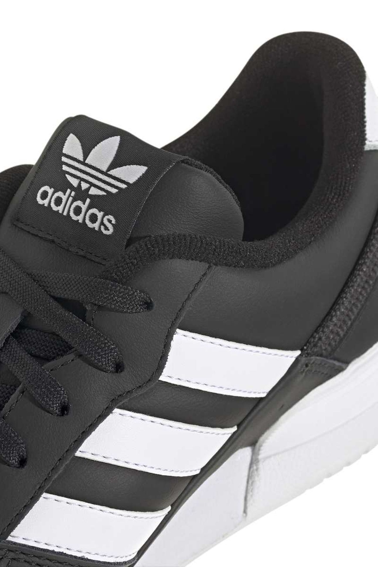 ORIGINALS UNISEX TEAM COURT 2.0 STR SHOES 4