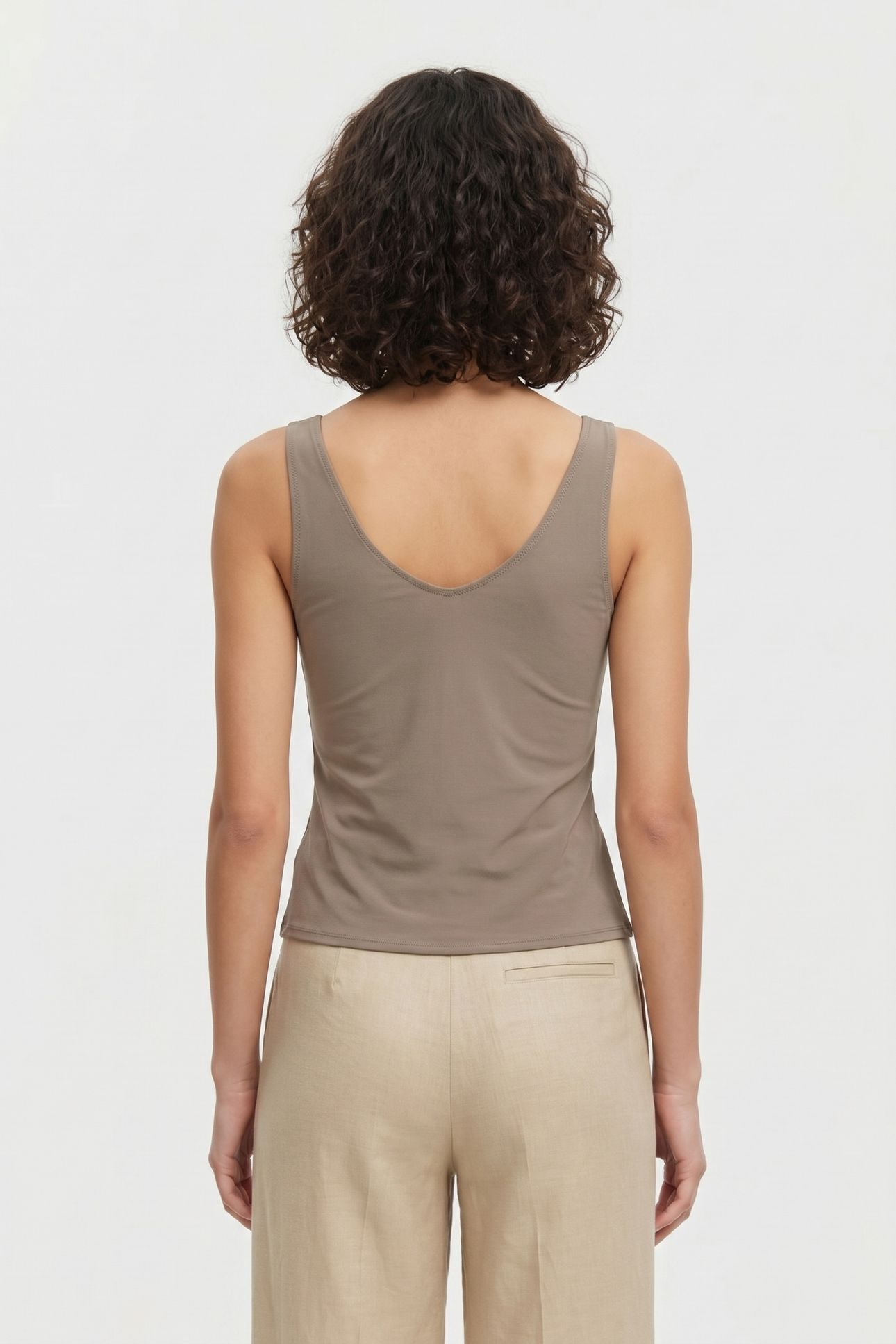 LOUISA TOP SPEED BEIGE 2