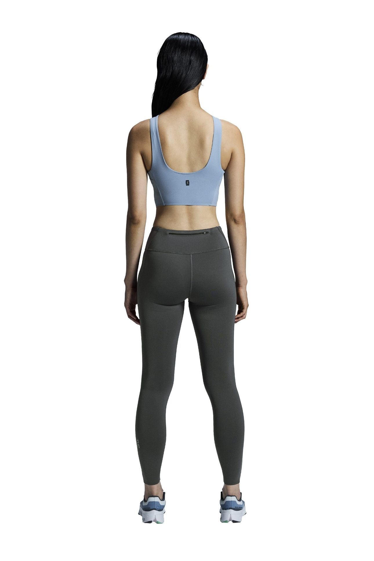CORE TIGHTS 1 W ECLIPSE 3