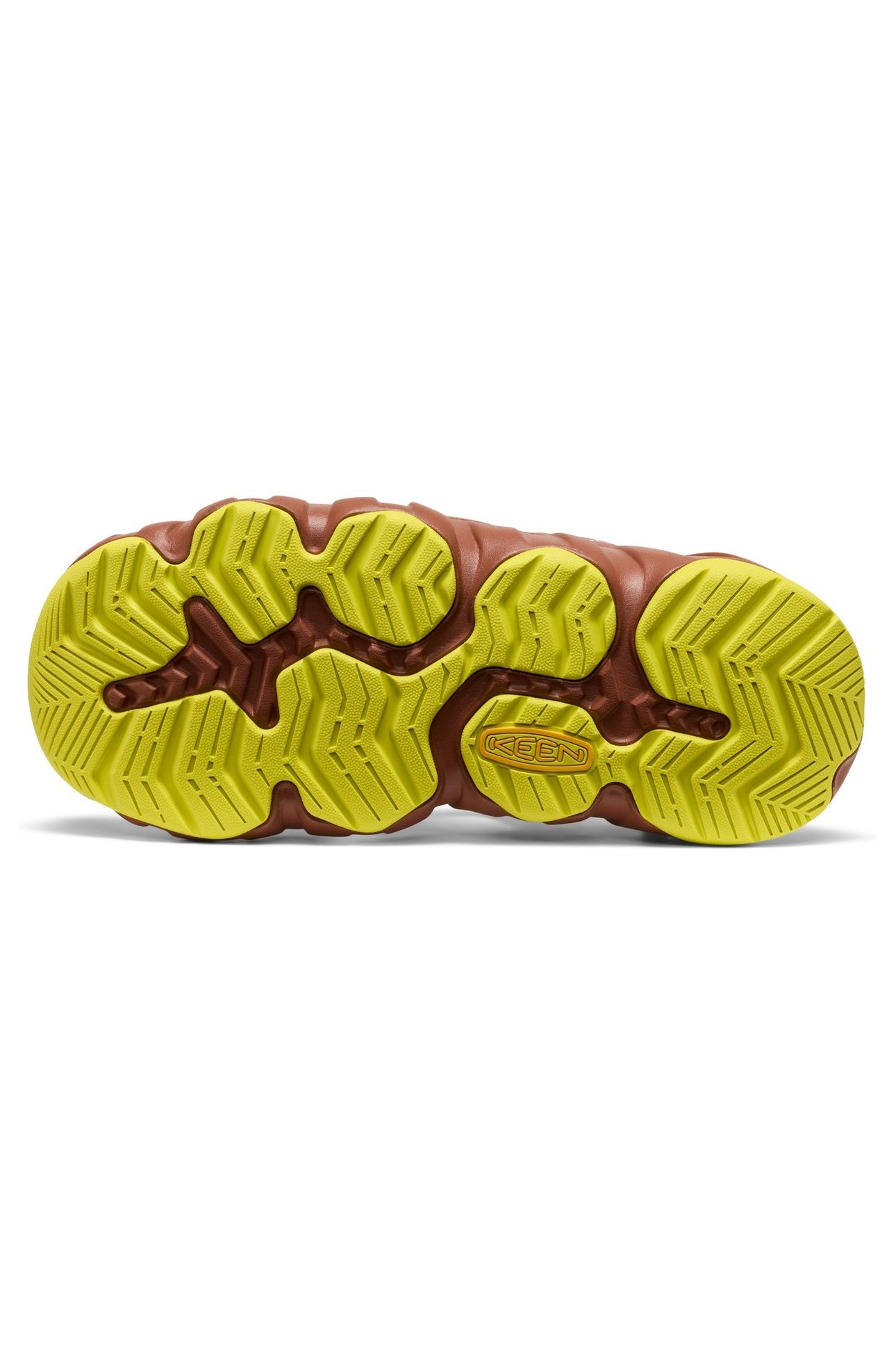HYPERPORT H2 ALGAE GREEN 6