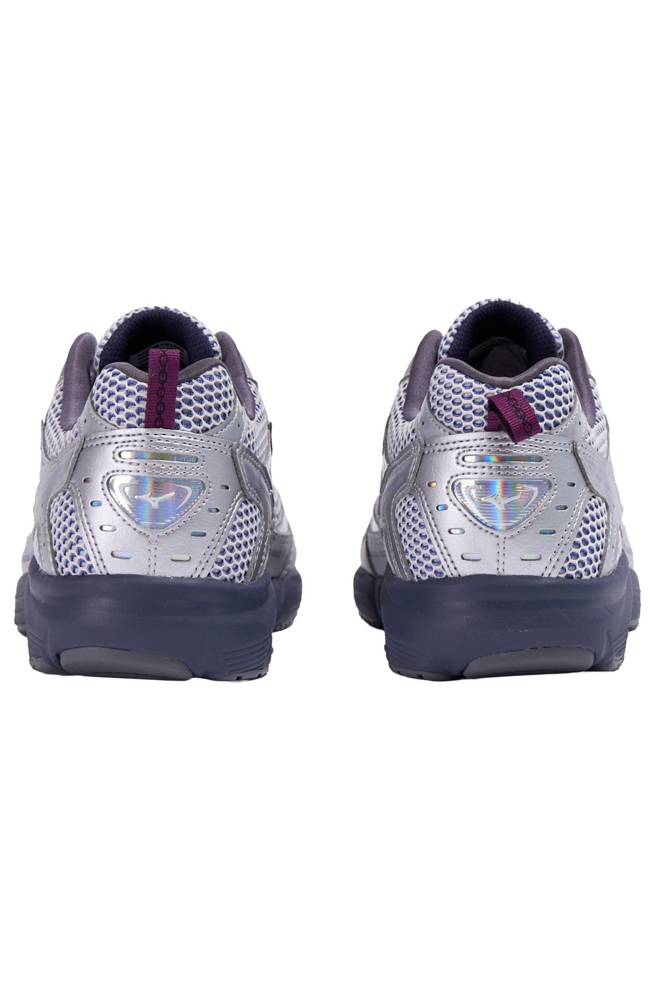 UNISEX SHOE S.L.MXR 4