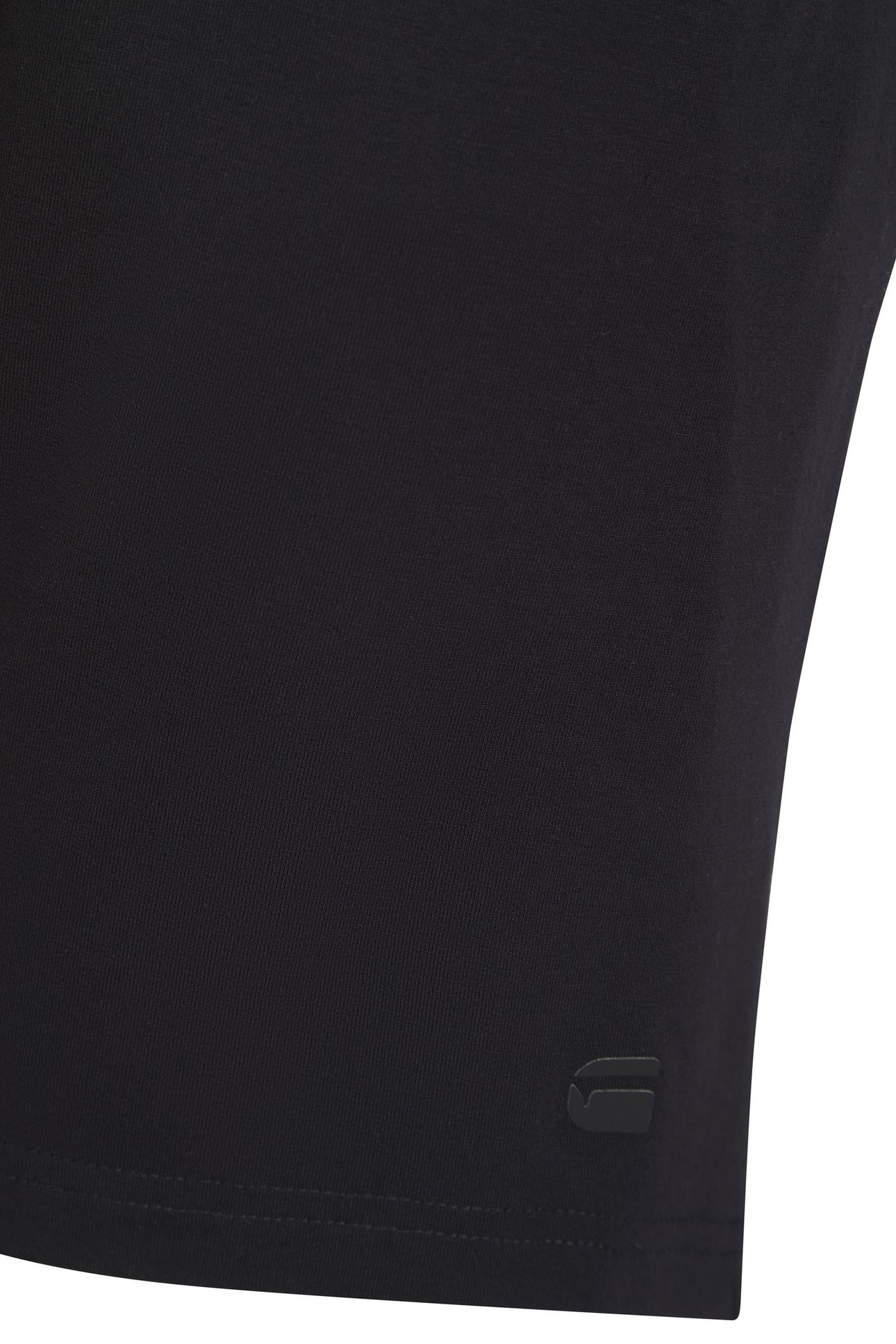 TUSK SLEEPWEAR BLACK 4