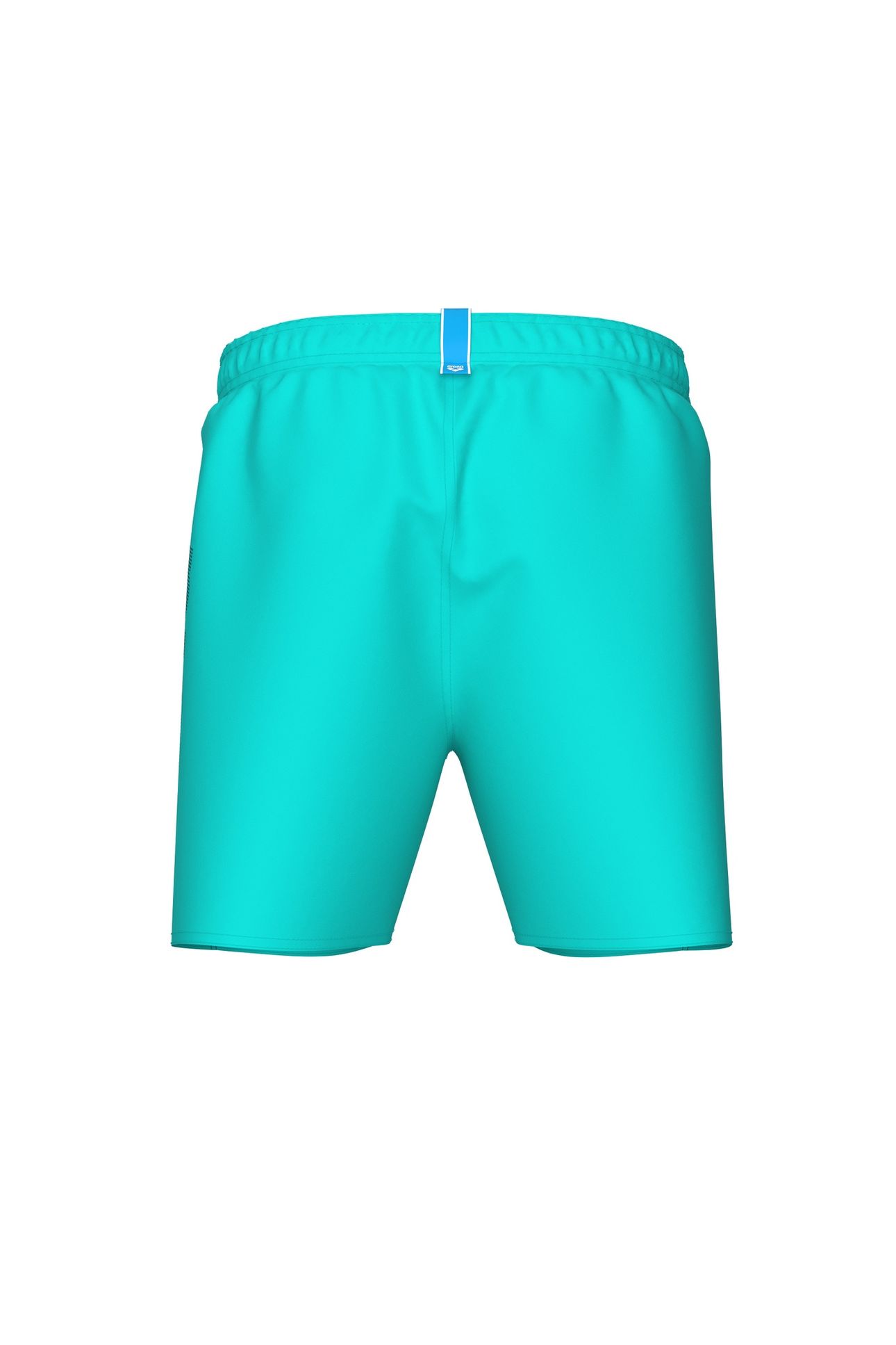 FUNDAMENTALS LOGO BOXER R WATER-NAVY 9