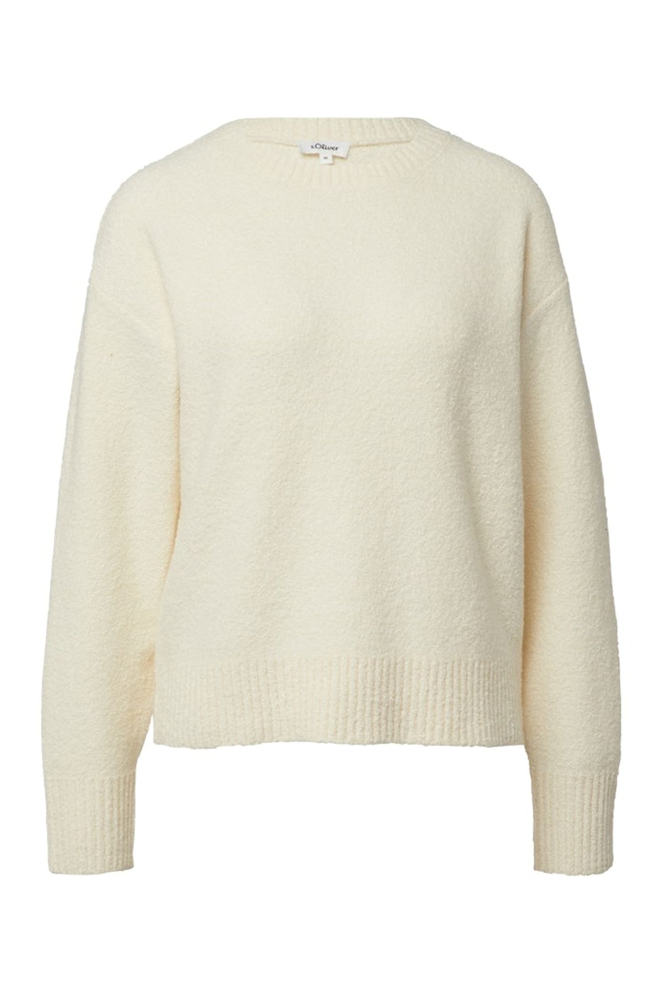 PULLOVERS BEIGE 8
