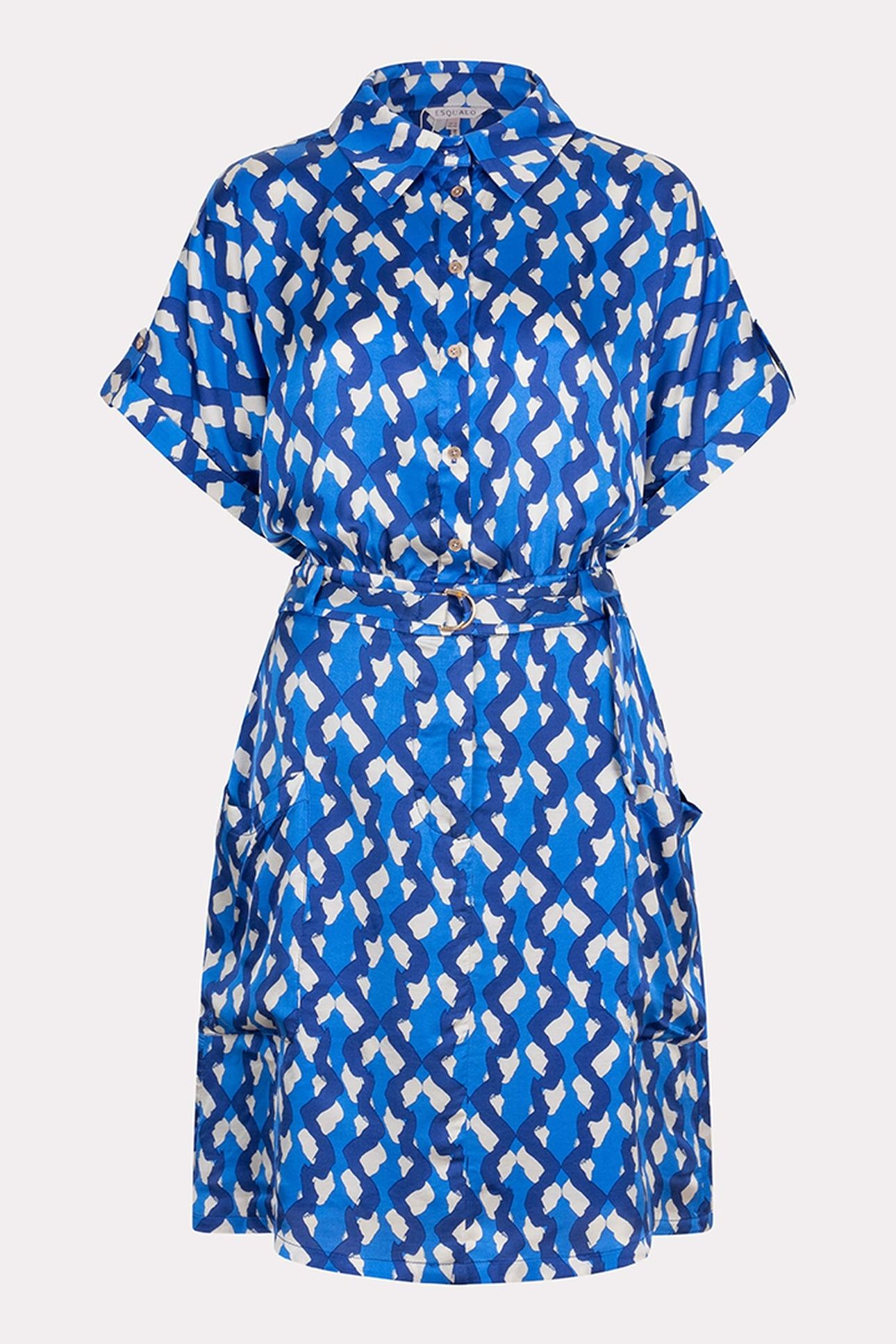 DRESS UTOPIA FANTASY PRINT 6