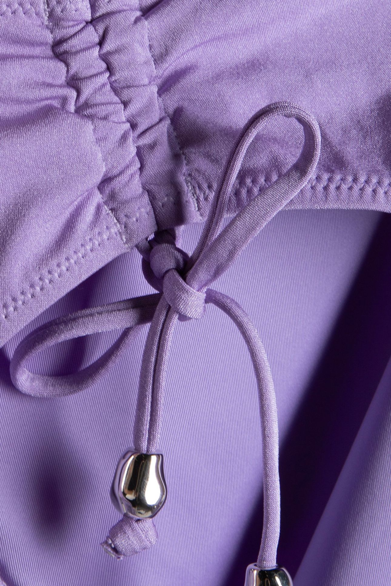 MAUD HIGHLEG BRIEF PURPLE 5