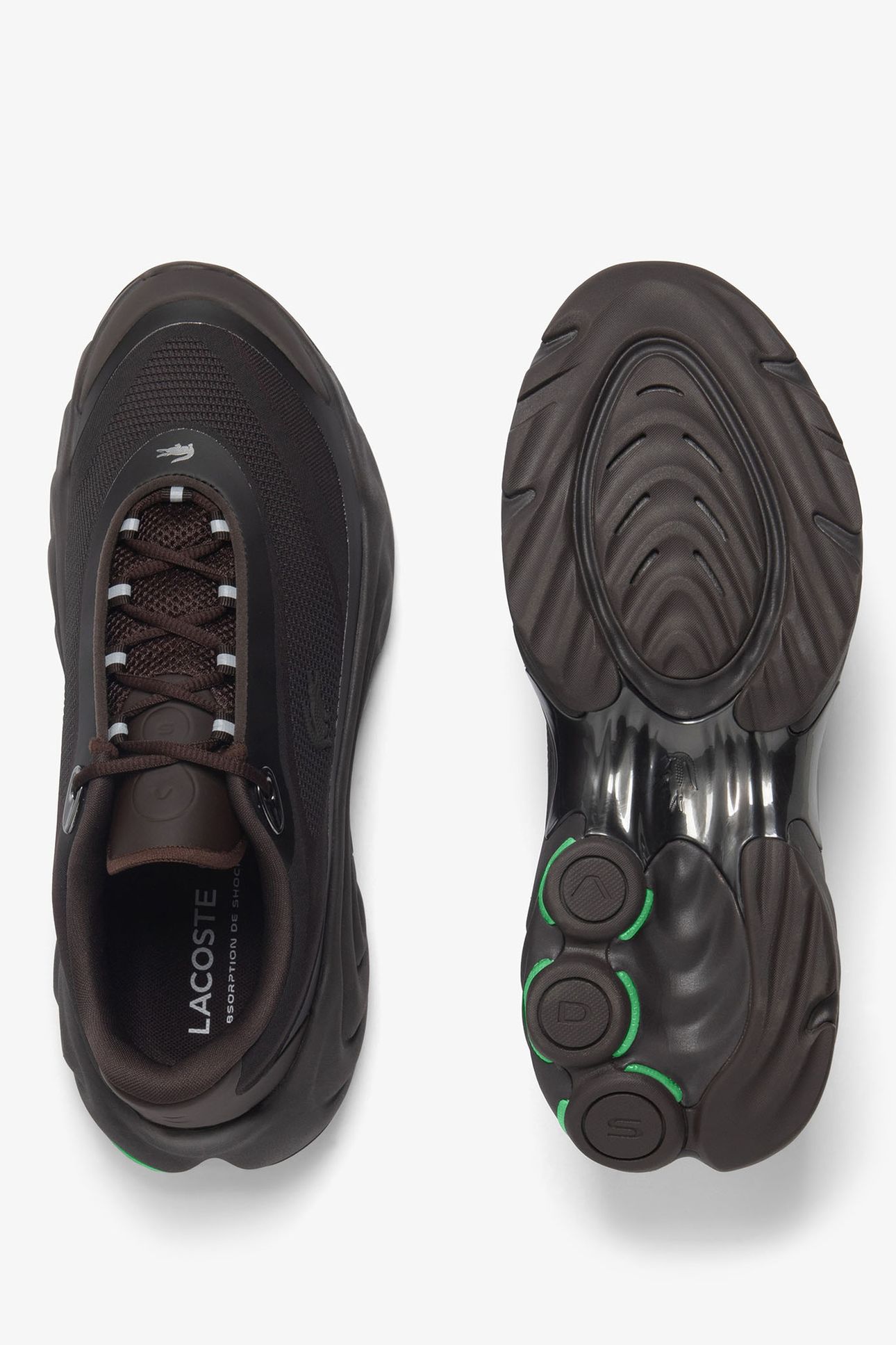 SPINOR SNEAKER 6