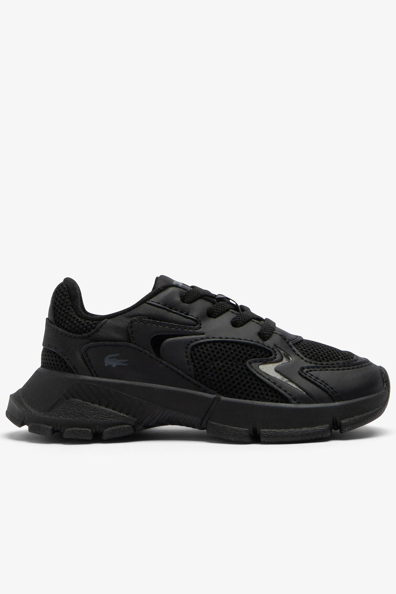 BABY NEO SNEAKER BLACK 1
