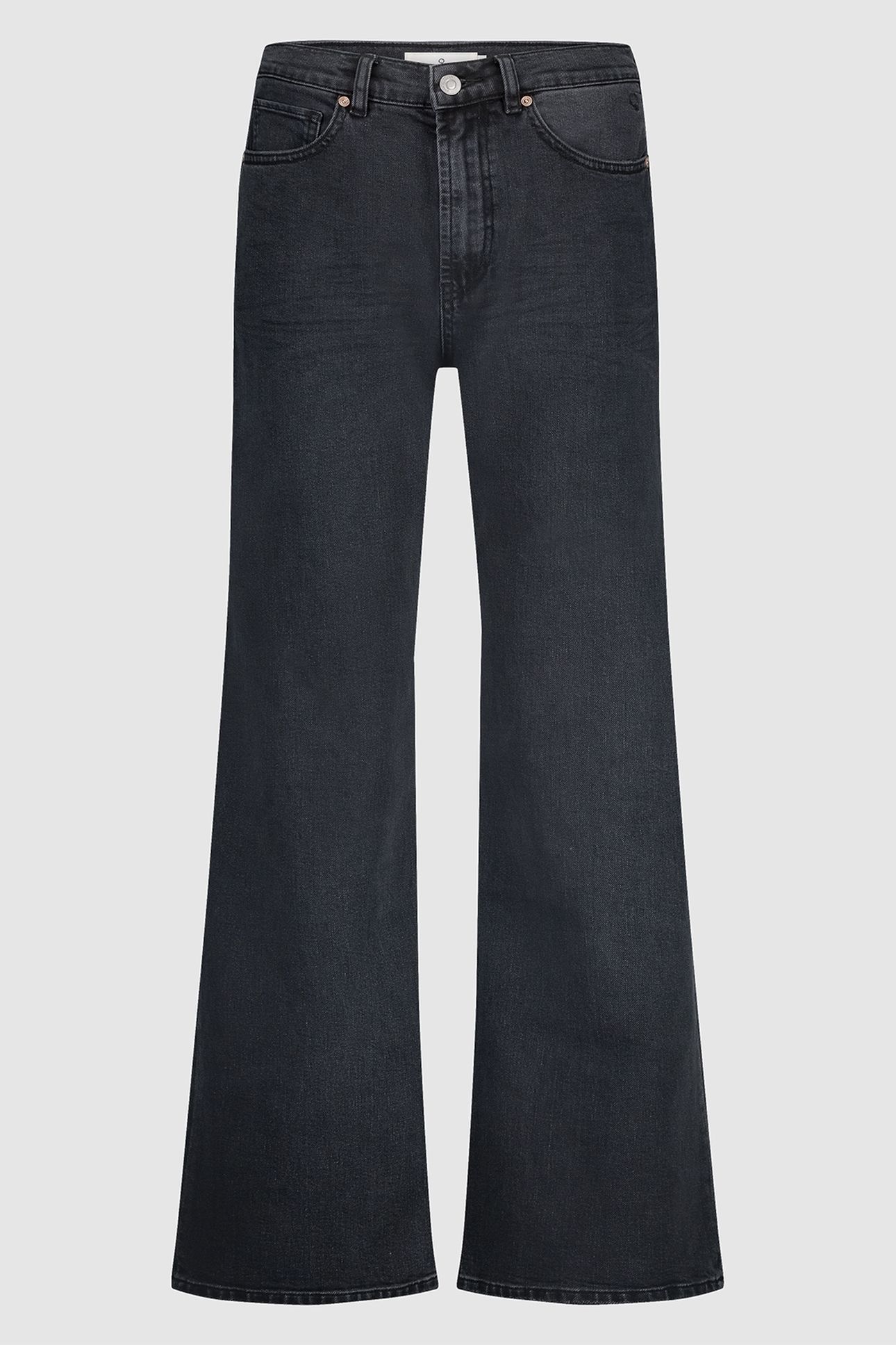 JAXX DENIM TRUE BLACK 1