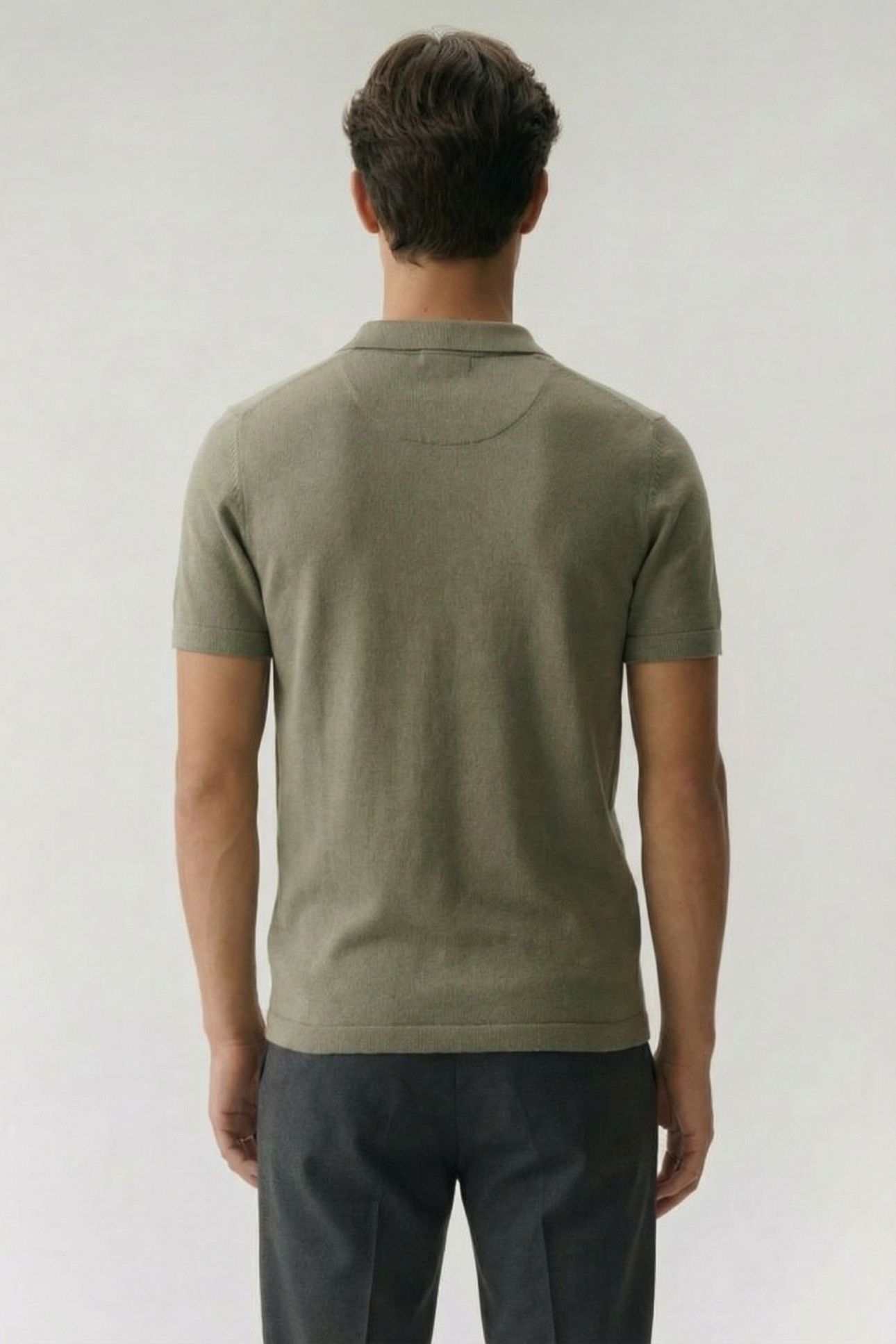 DS_CAMI POLO GREEN SHADOW GREEN SHADOW 2