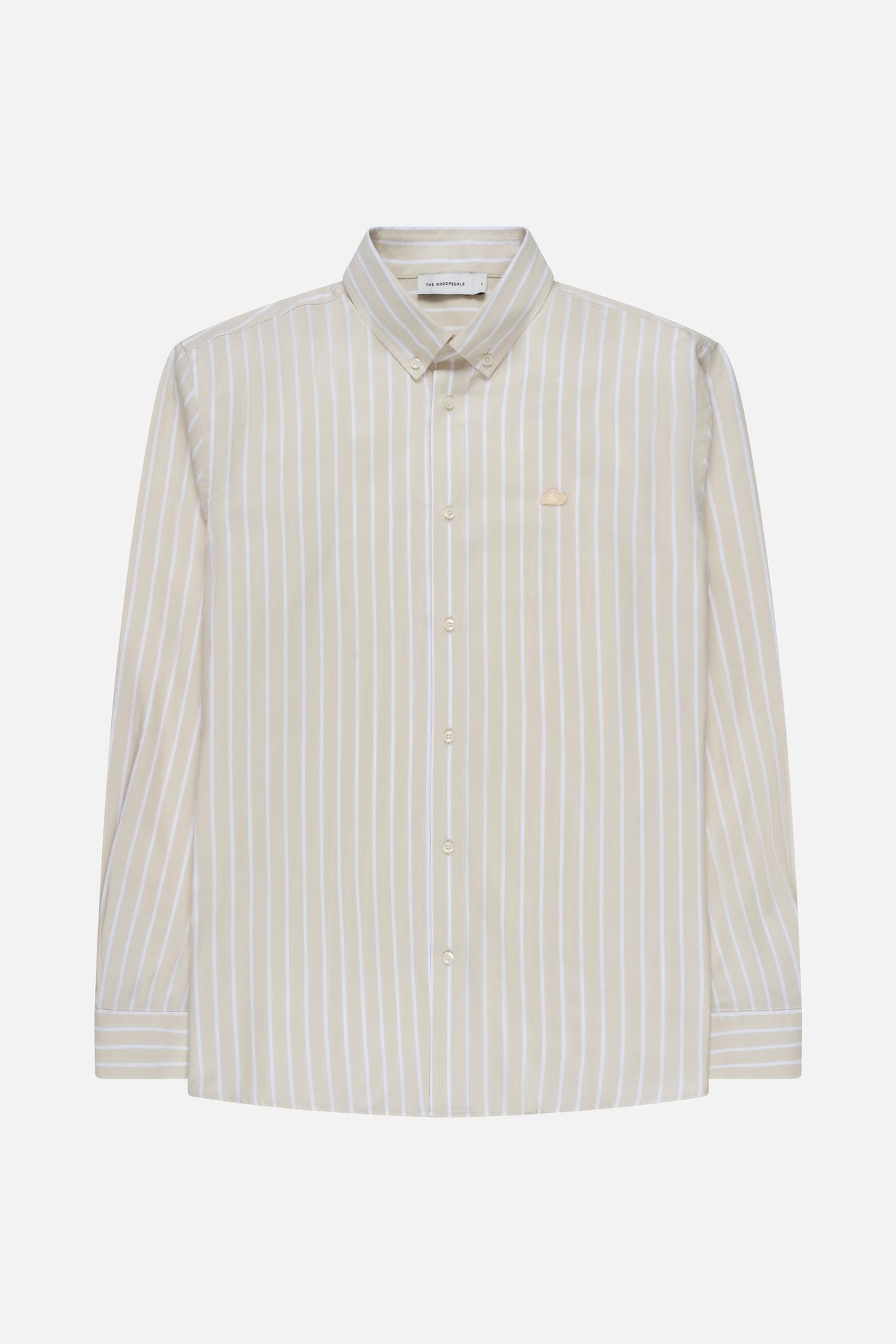 SEINFIELD SOFT YELLOW 4