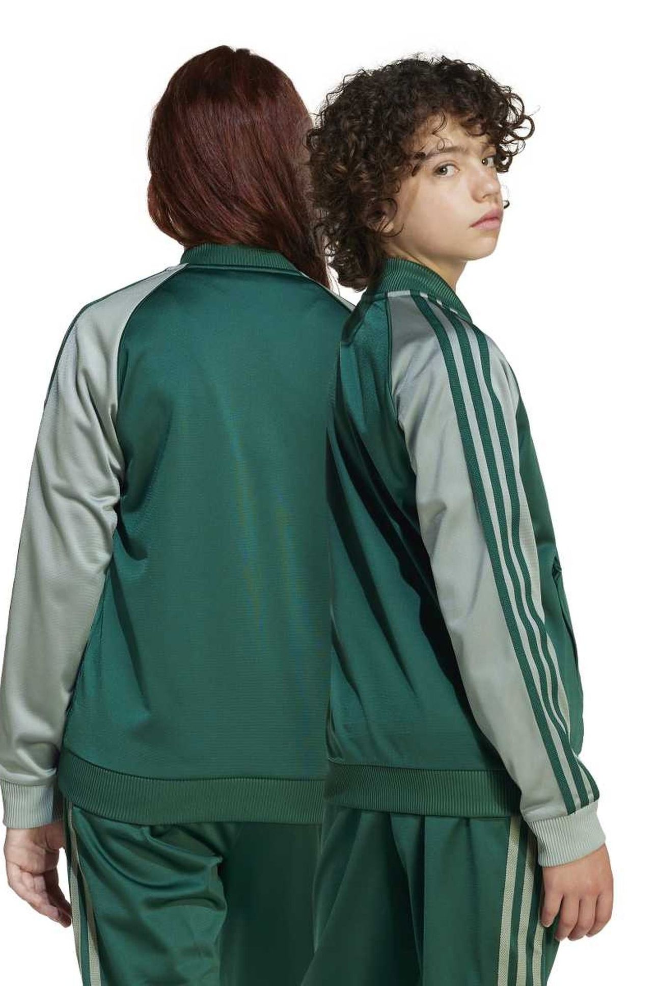 ORIGINALS ADICOLOR SST TRACK TOP KIDS 2