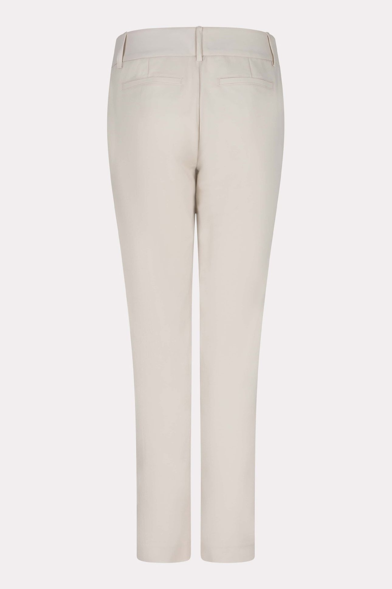 TROUSERS CHINO STRETCH LIGHT STONE 5