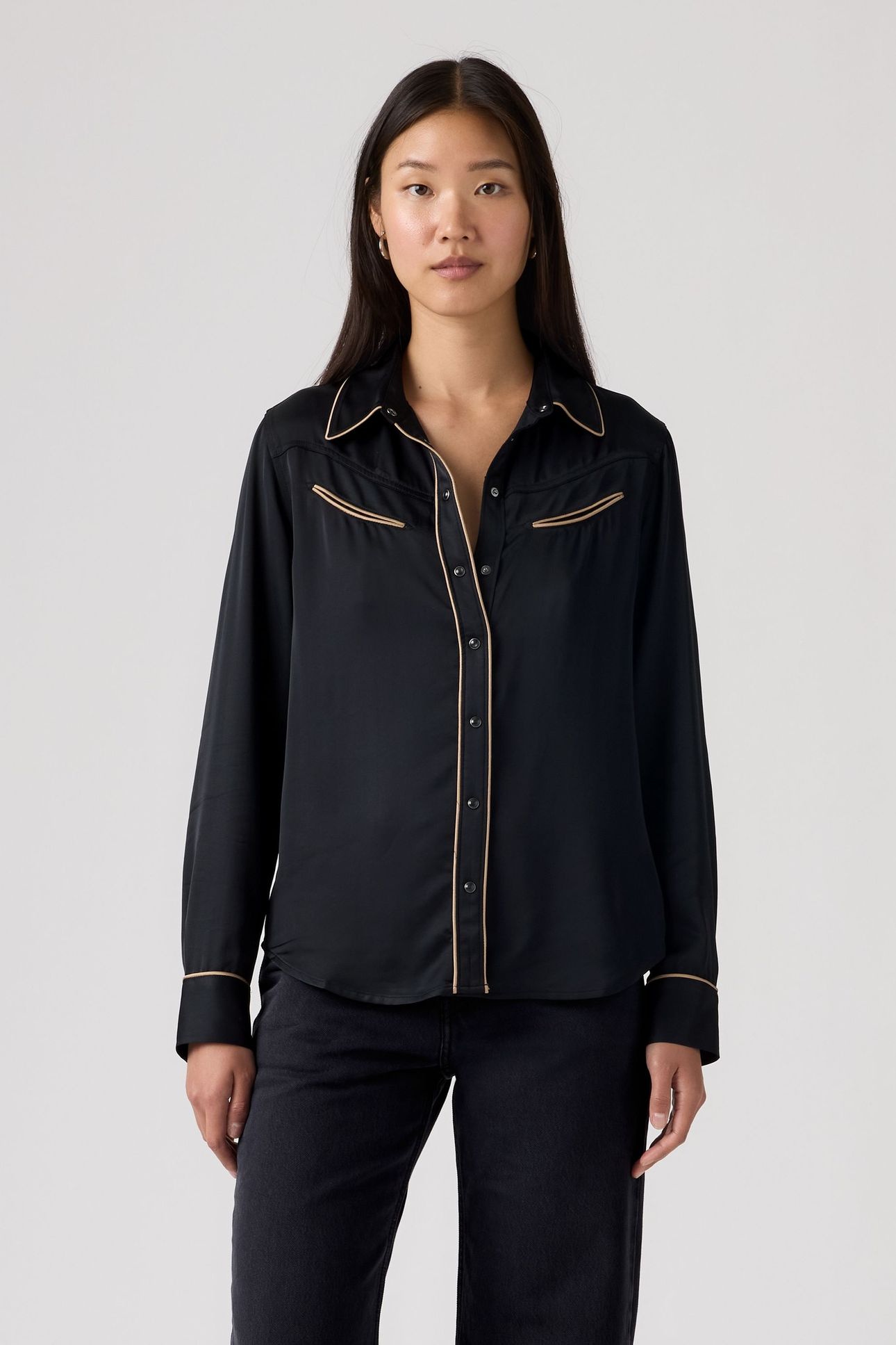 BRADIE ARCHIVAL SHIRT 1