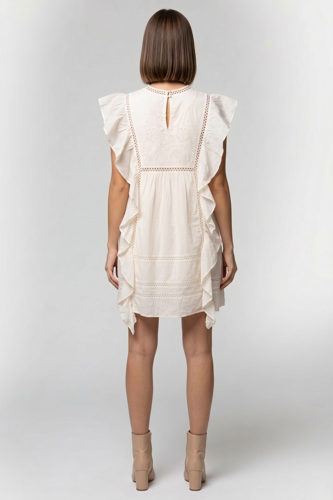 SILAS DRESS WHITE 2