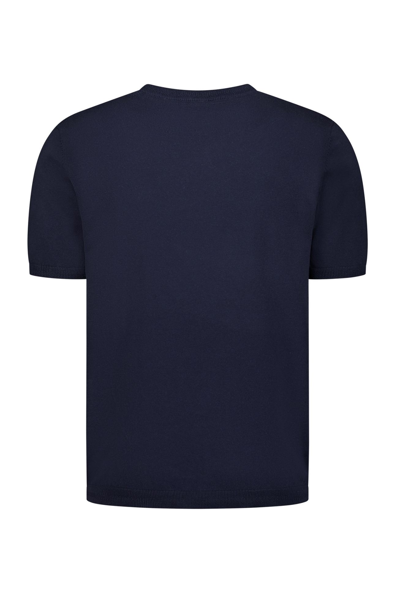 PULLOVER SHORT SLEEVE CREWNECK NIGHT 2