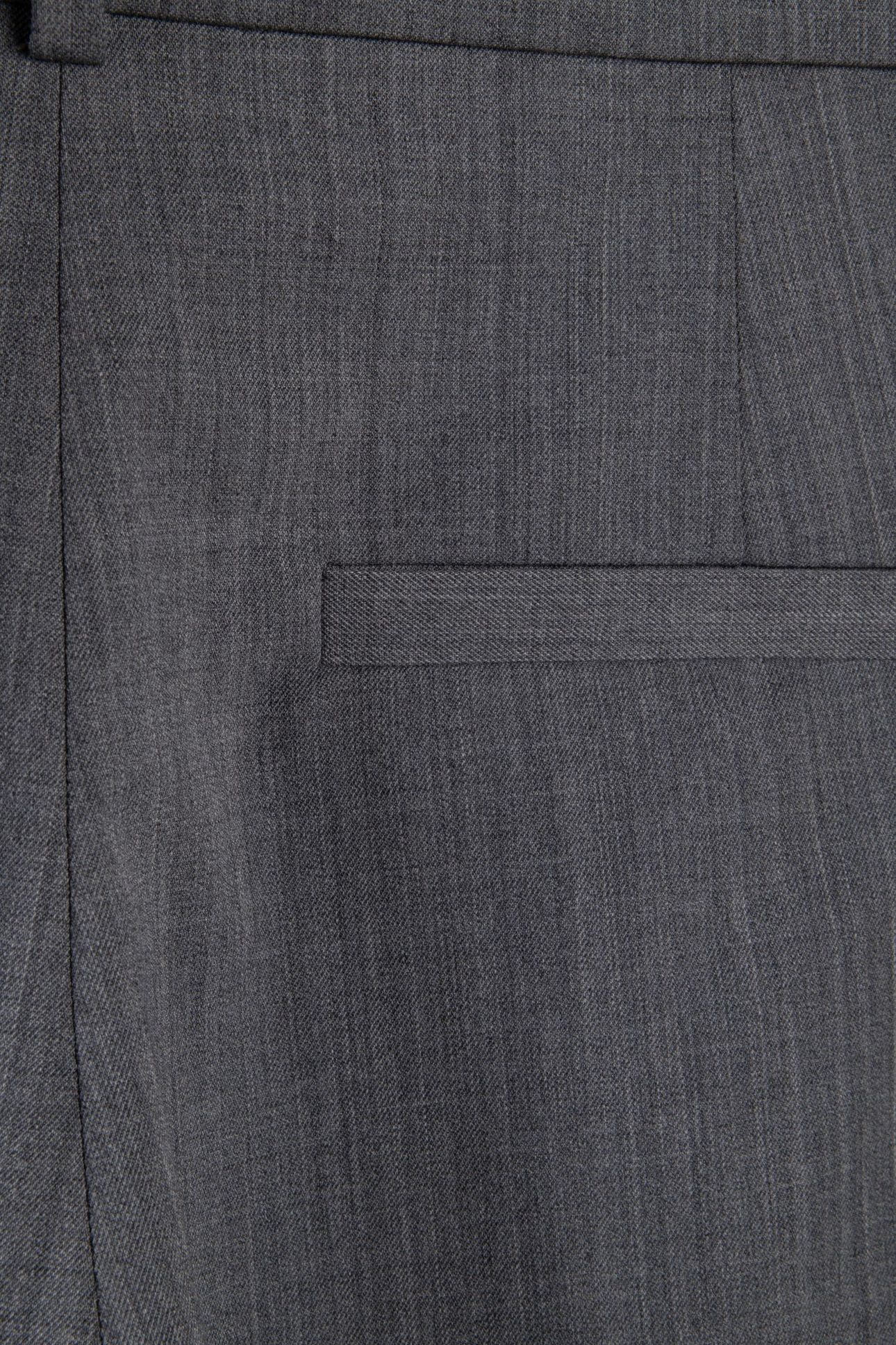 LOLO SHORTS GREY 5